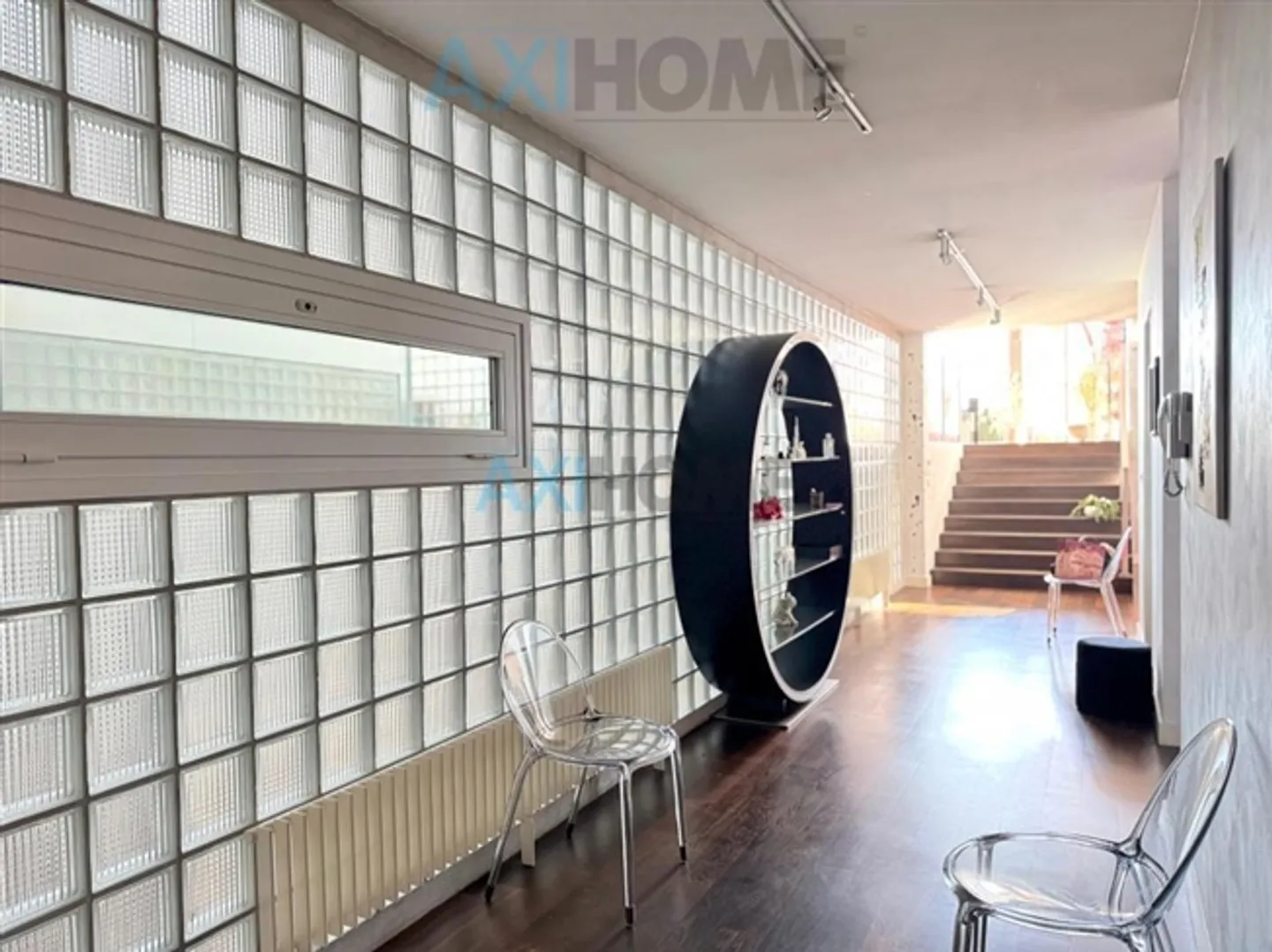 Luxuriöses Loft in Montreux - Foto 7 von 14