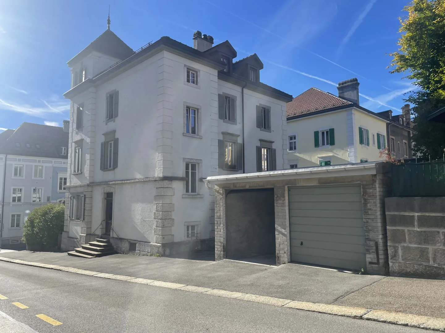 Garage mieten - Foto 3 von 3