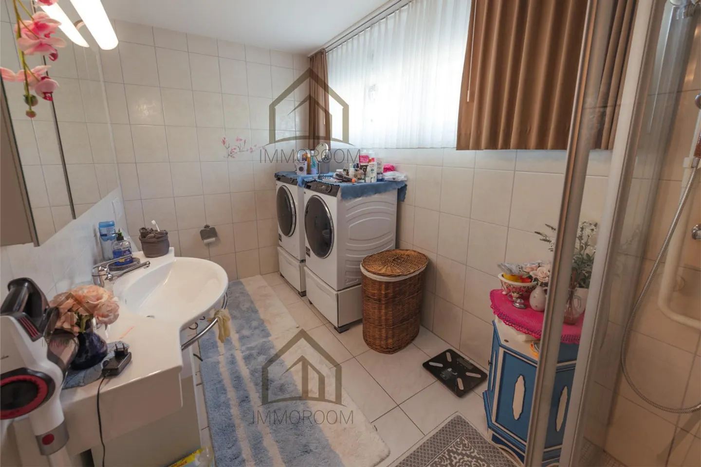 Modernes Apartment mit Wintergarten - Foto 10 von 17