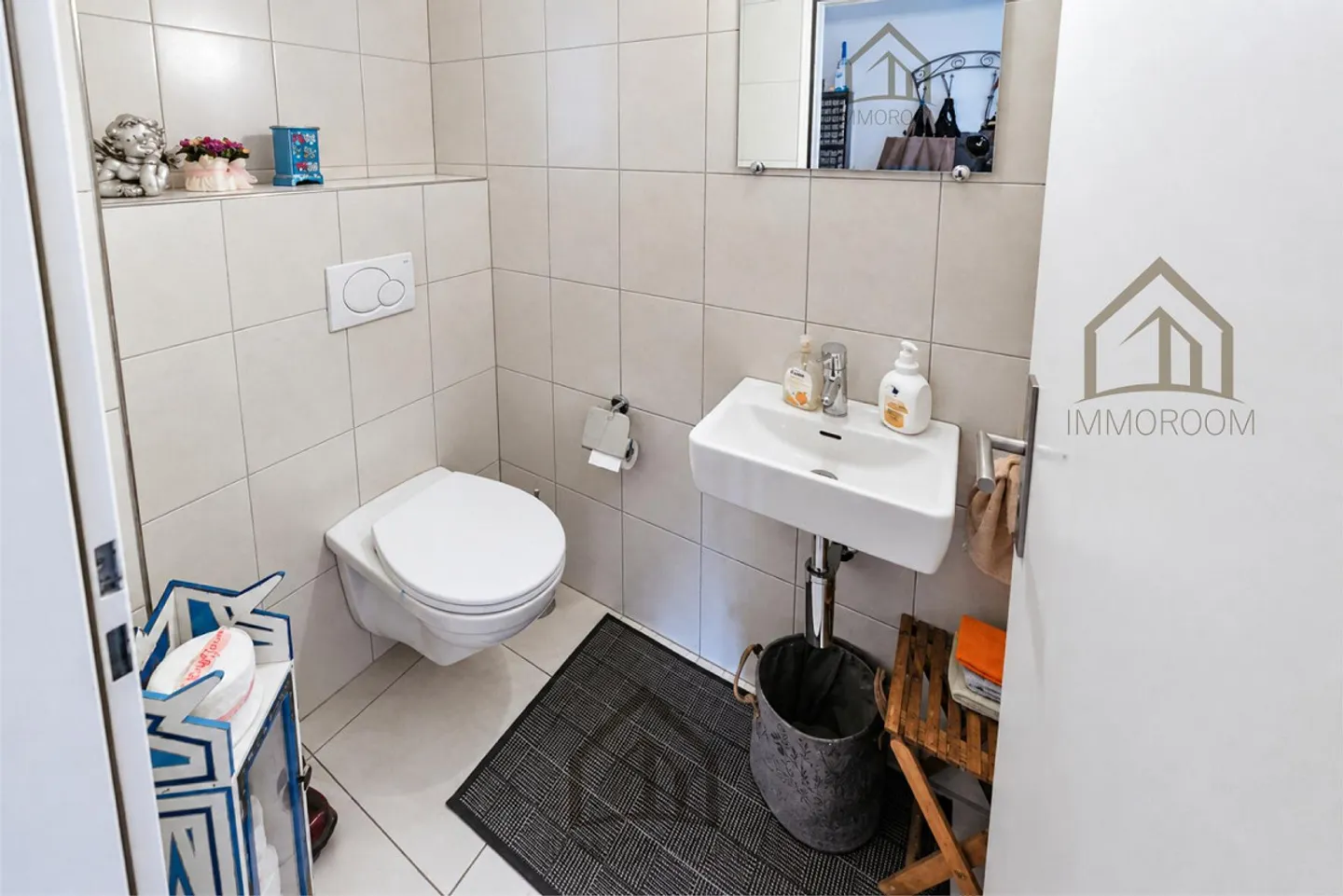 Modernes Apartment mit Wintergarten - Foto 11 von 17