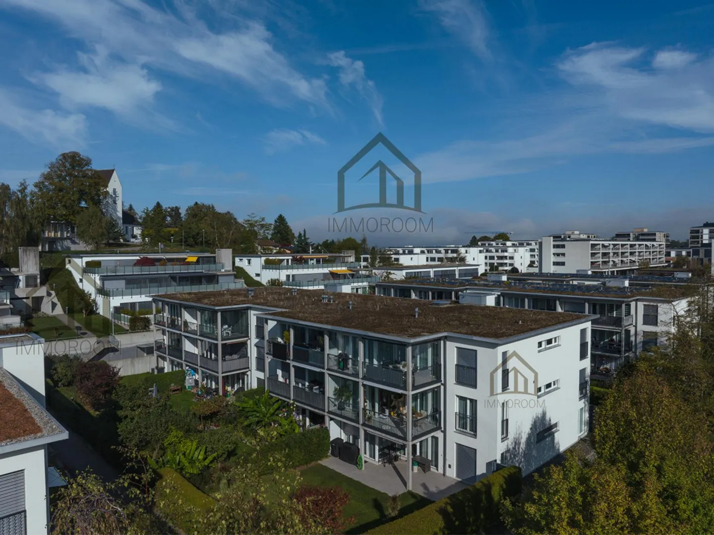 Modernes Apartment mit Wintergarten - Foto 13 von 17