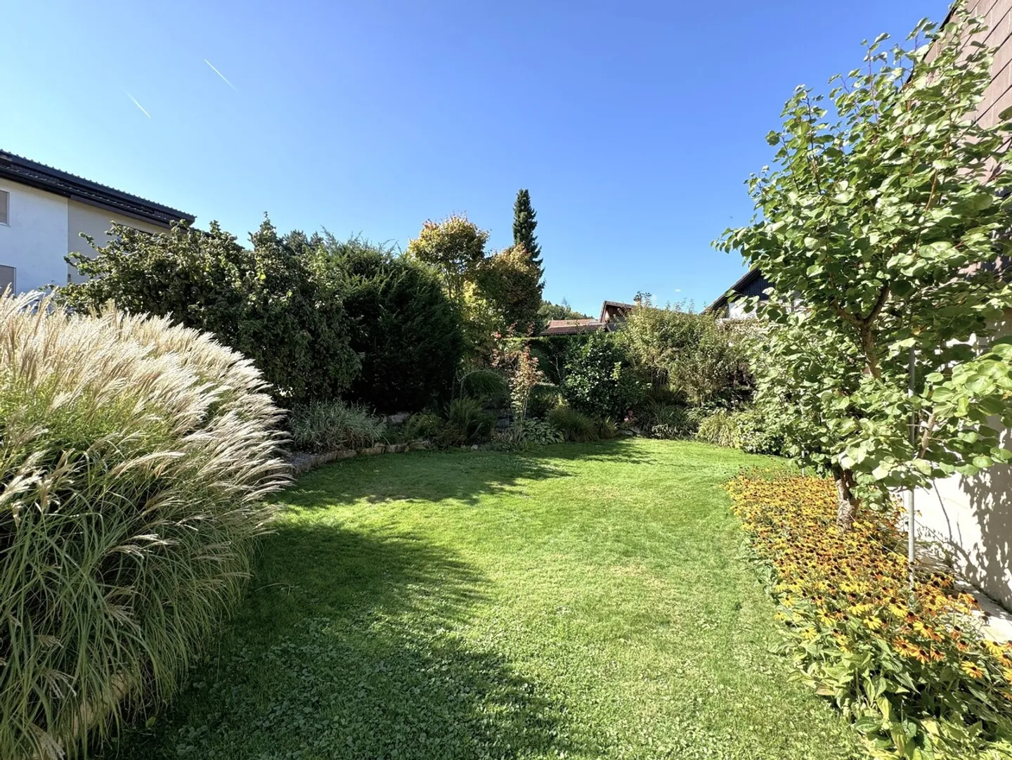 Casa unifamiliare 5½ locali con veranda e stanze hobby riscaldate - Foto 4 di 4
