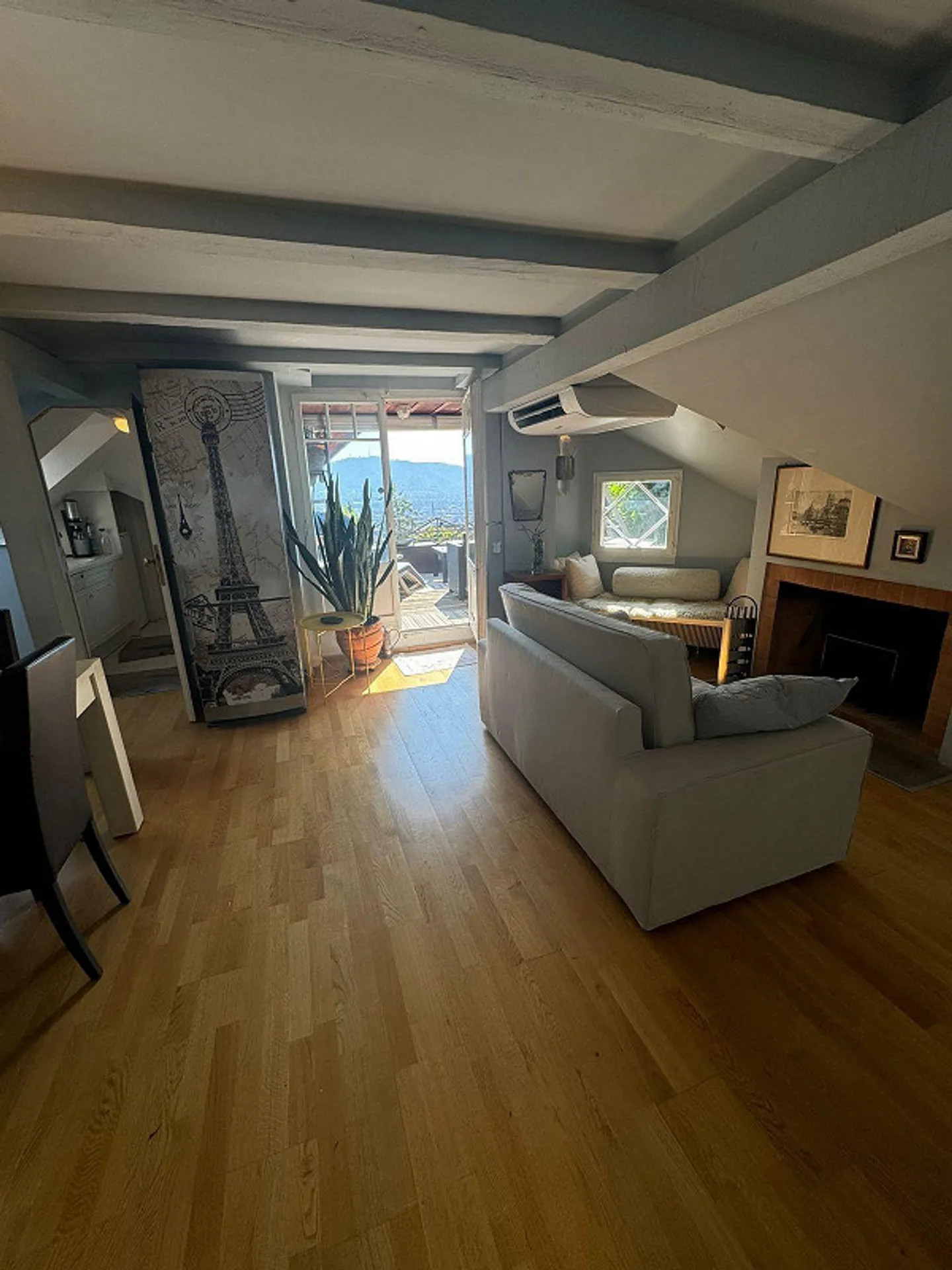 Penthouse exclusif dans l'un des quartiers les plus prestigieux de Zurich - Photo 3 sur 25