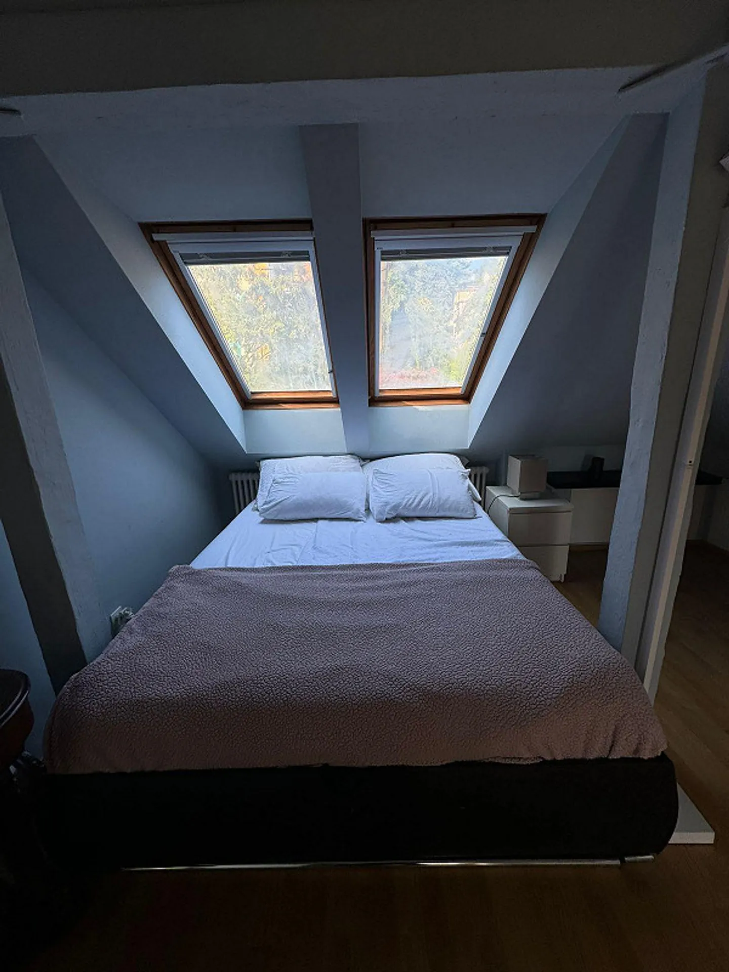 Penthouse exclusif dans l'un des quartiers les plus prestigieux de Zurich - Photo 4 sur 25