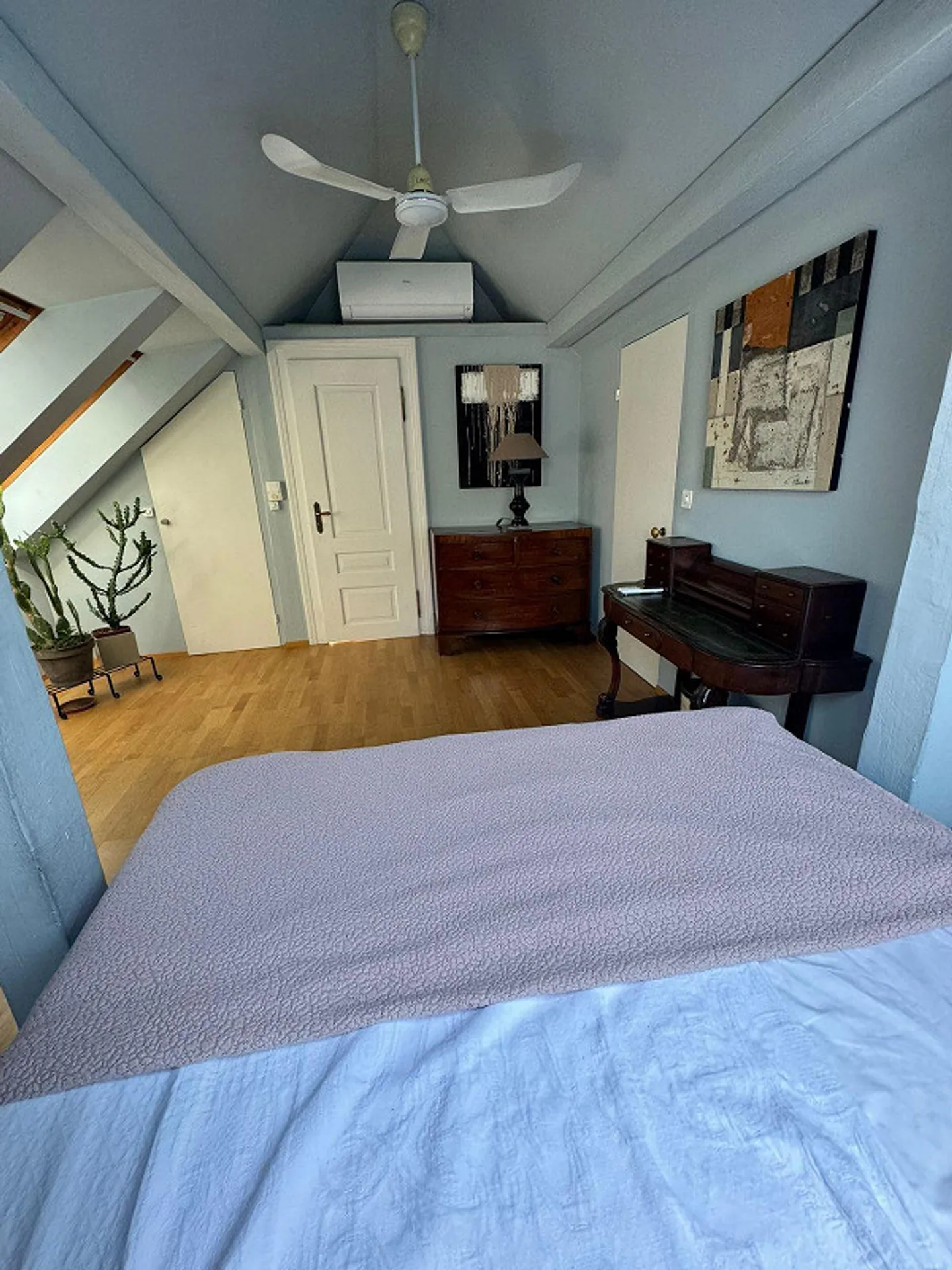 Penthouse exclusif dans l'un des quartiers les plus prestigieux de Zurich - Photo 5 sur 25