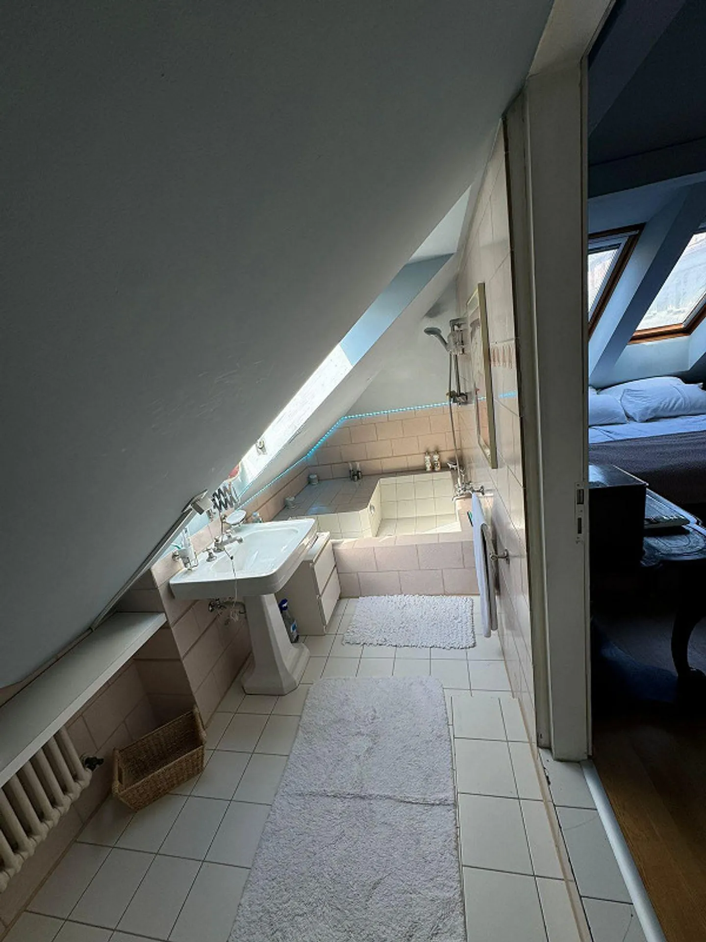 Penthouse exclusif dans l'un des quartiers les plus prestigieux de Zurich - Photo 7 sur 25