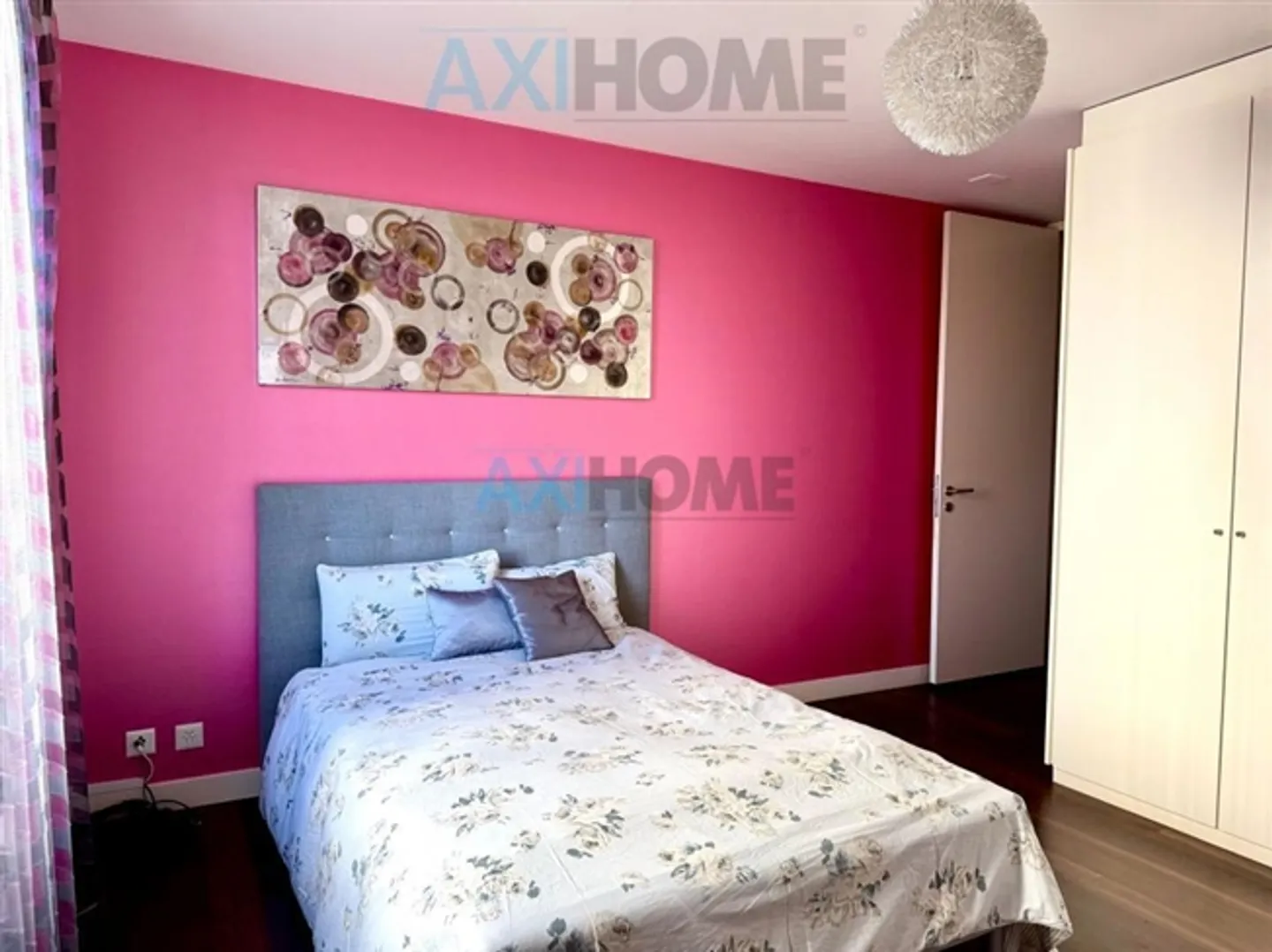 Luxuriöses Loft in Montreux - Foto 11 von 14