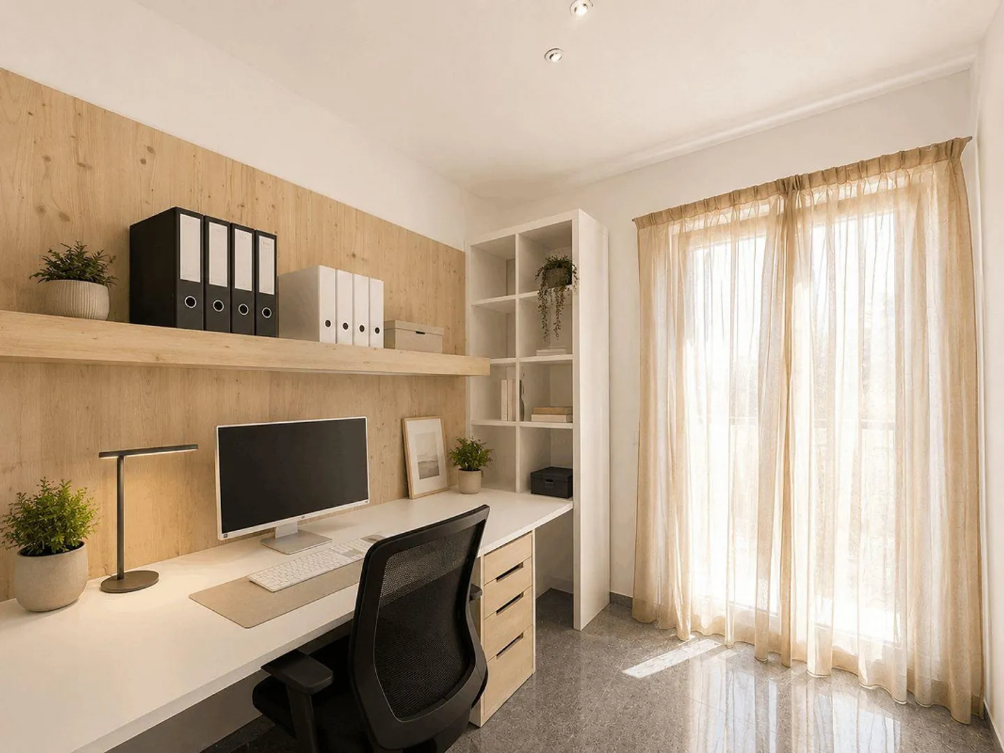 Familienhaus mit Terrassen und privatem Garten - Foto 12 von 23