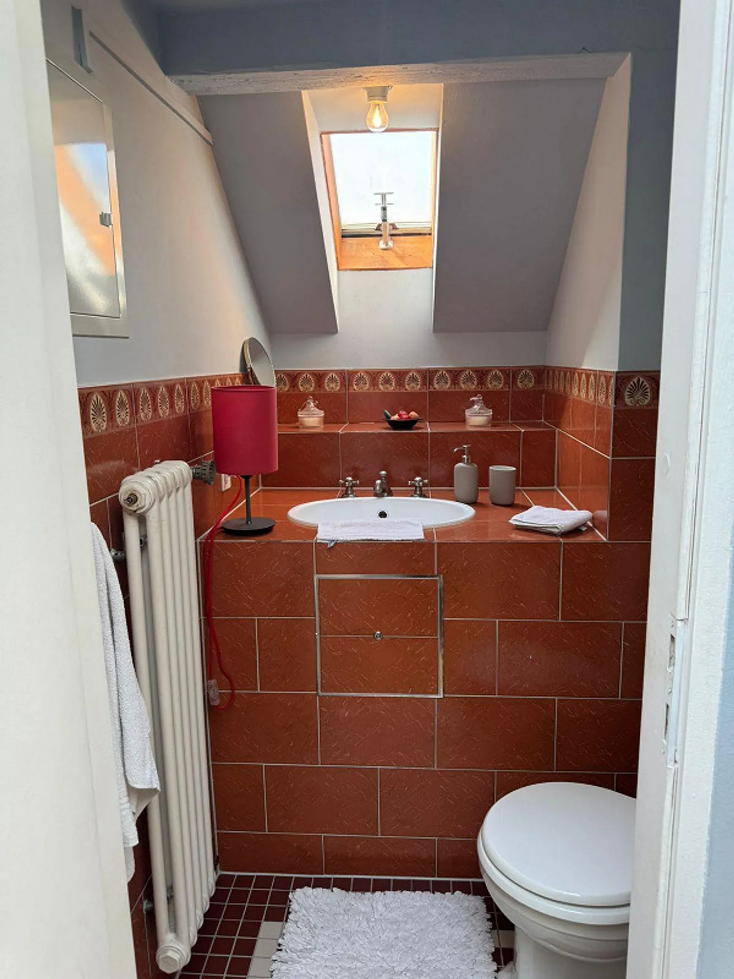 Penthouse exclusif dans l'un des quartiers les plus prestigieux de Zurich - Photo 10 sur 25