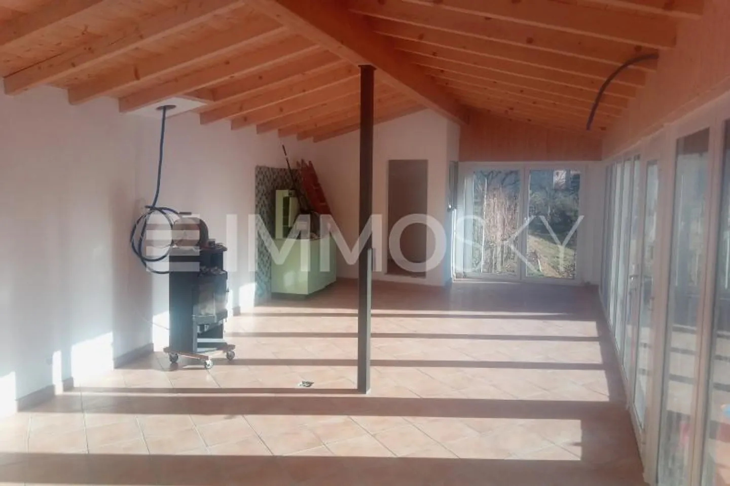 Oase zu renovieren: Rentable Investition mit unbegrenztem Potenzial - Foto 4 von 5