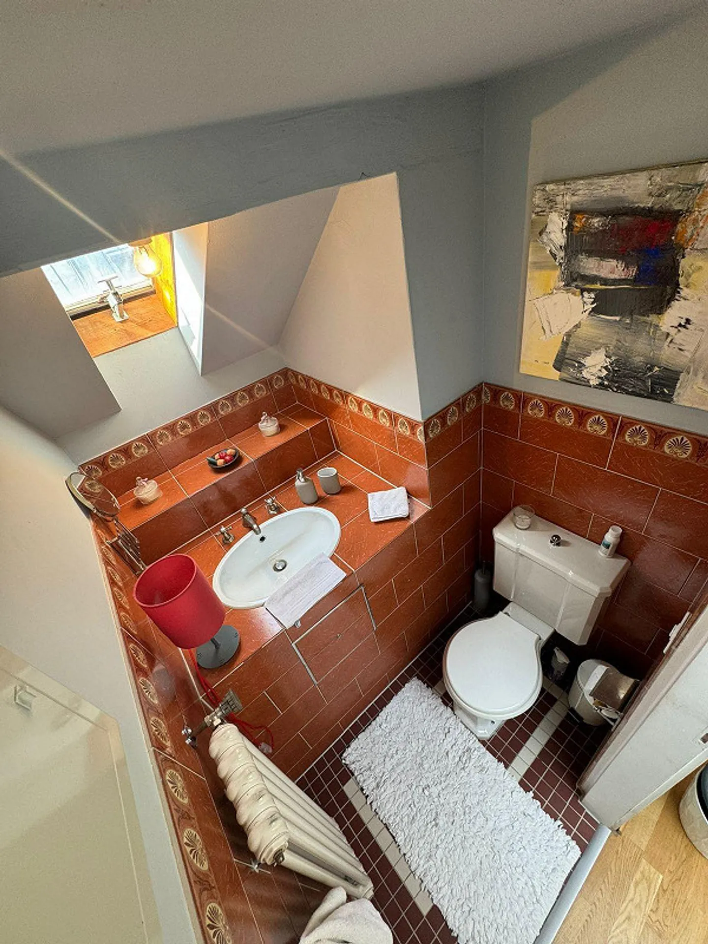 Penthouse exclusif dans l'un des quartiers les plus prestigieux de Zurich - Photo 13 sur 25