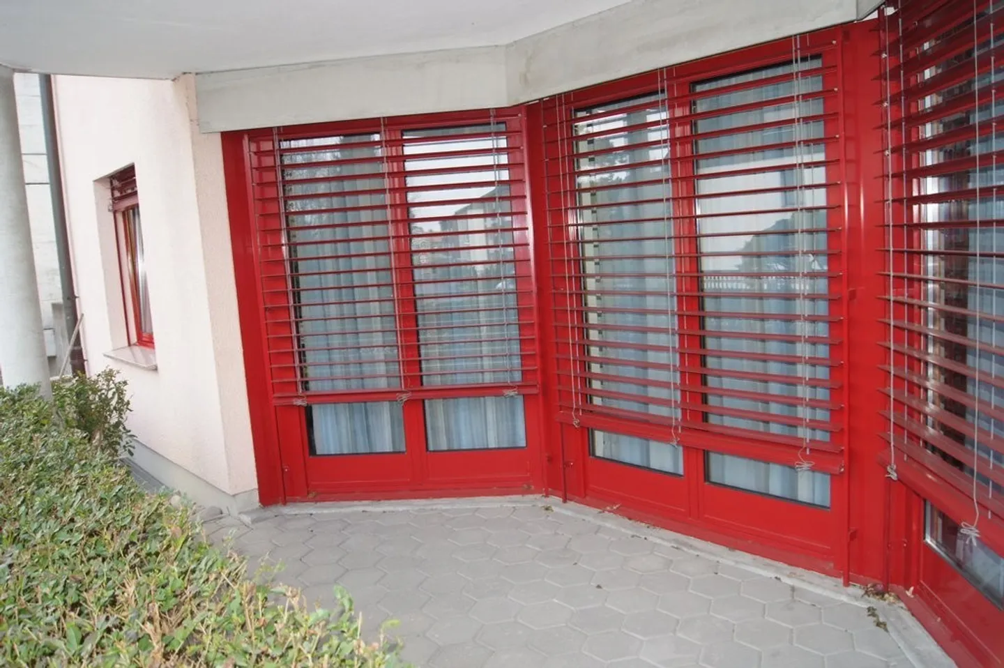 Beautiful 2.5-room ground floor apartment in Kirchberg - Photo 7 of 7