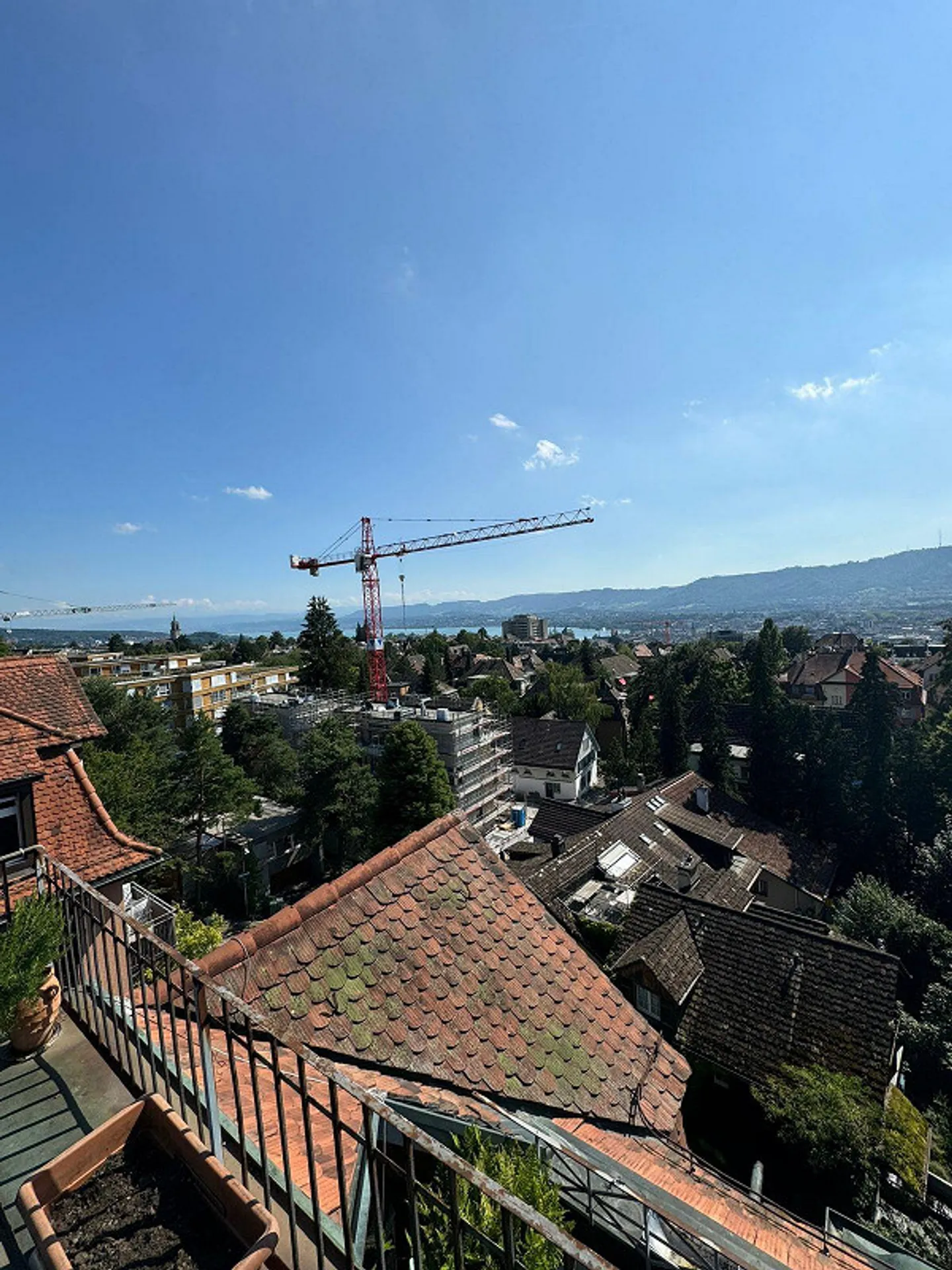 Penthouse exclusif dans l'un des quartiers les plus prestigieux de Zurich - Photo 15 sur 25