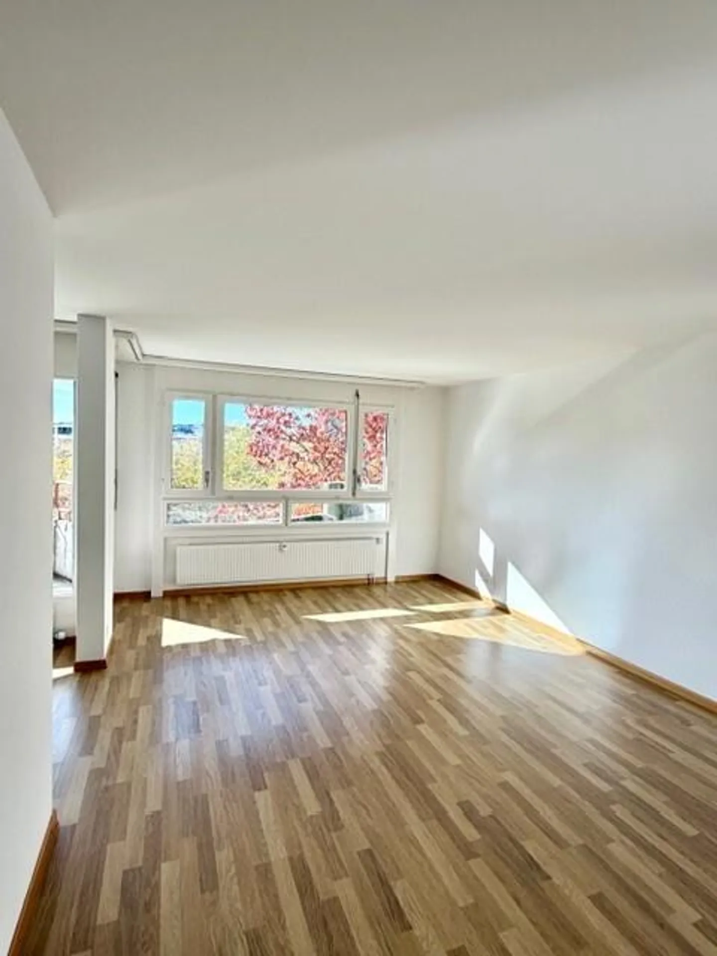 2.5-room apartment with a wide view and optimal connection - Photo 5 of 12