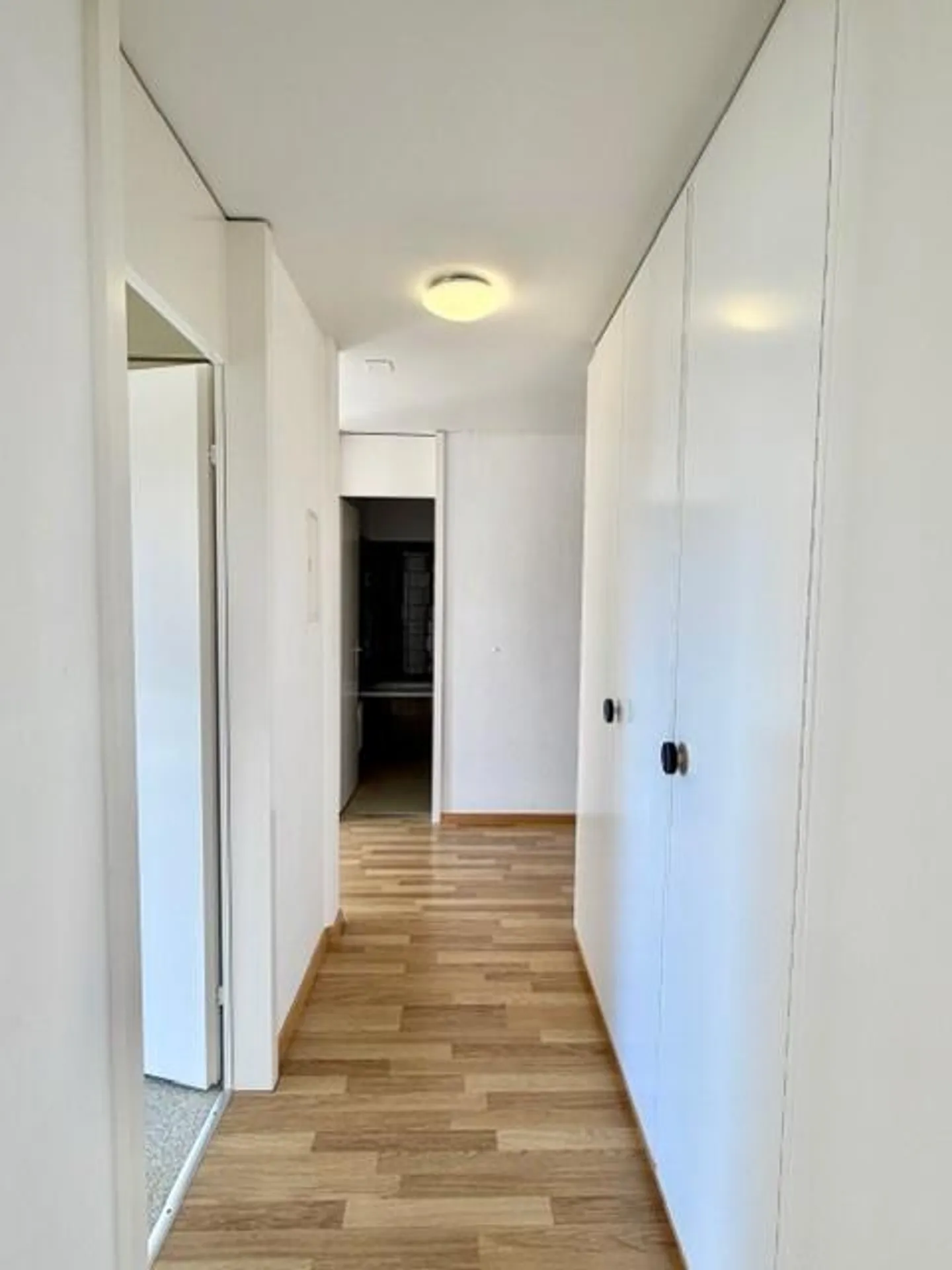 2.5-room apartment with a wide view and optimal connection - Photo 6 of 12