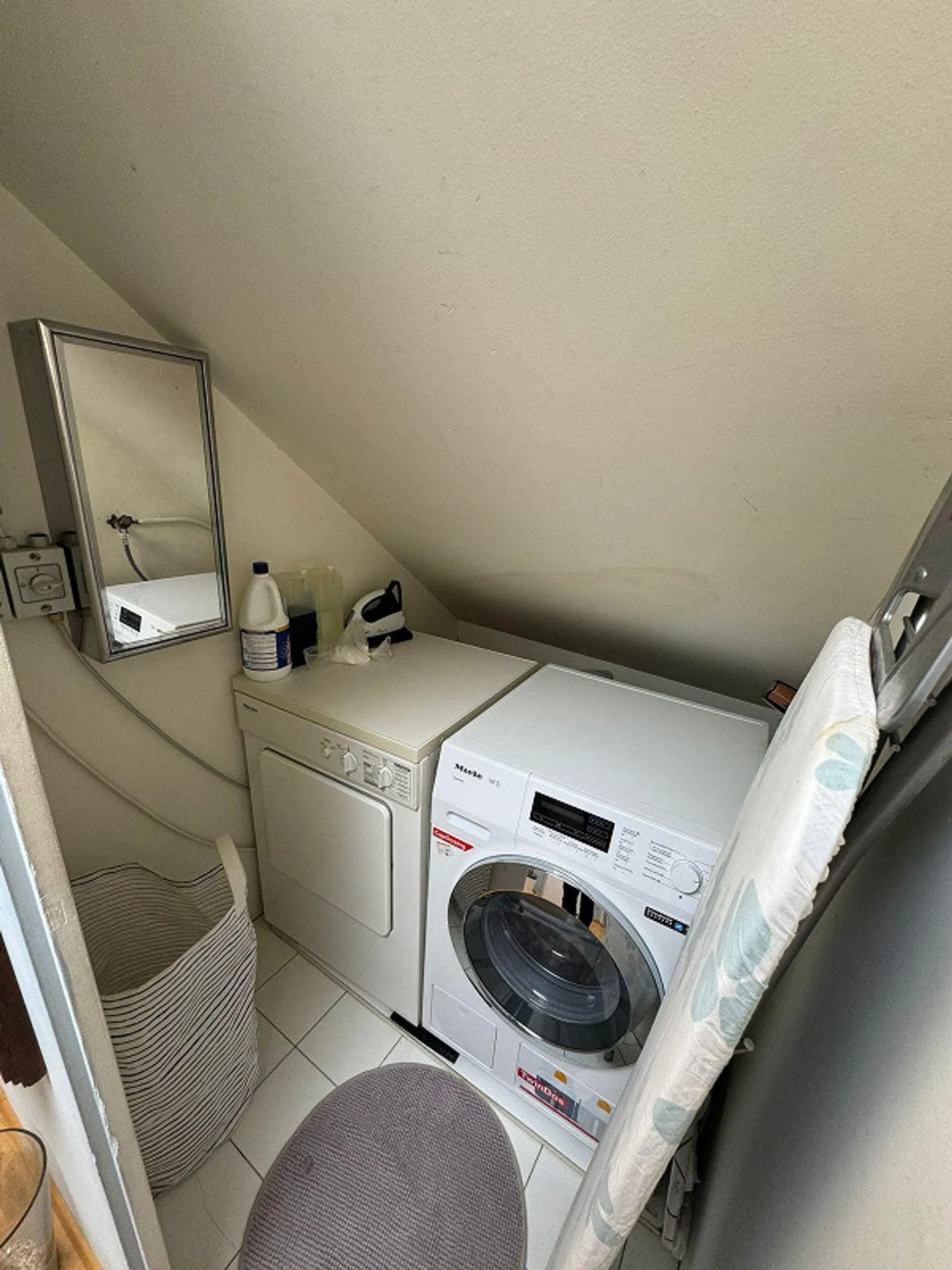 Penthouse exclusif dans l'un des quartiers les plus prestigieux de Zurich - Photo 17 sur 25