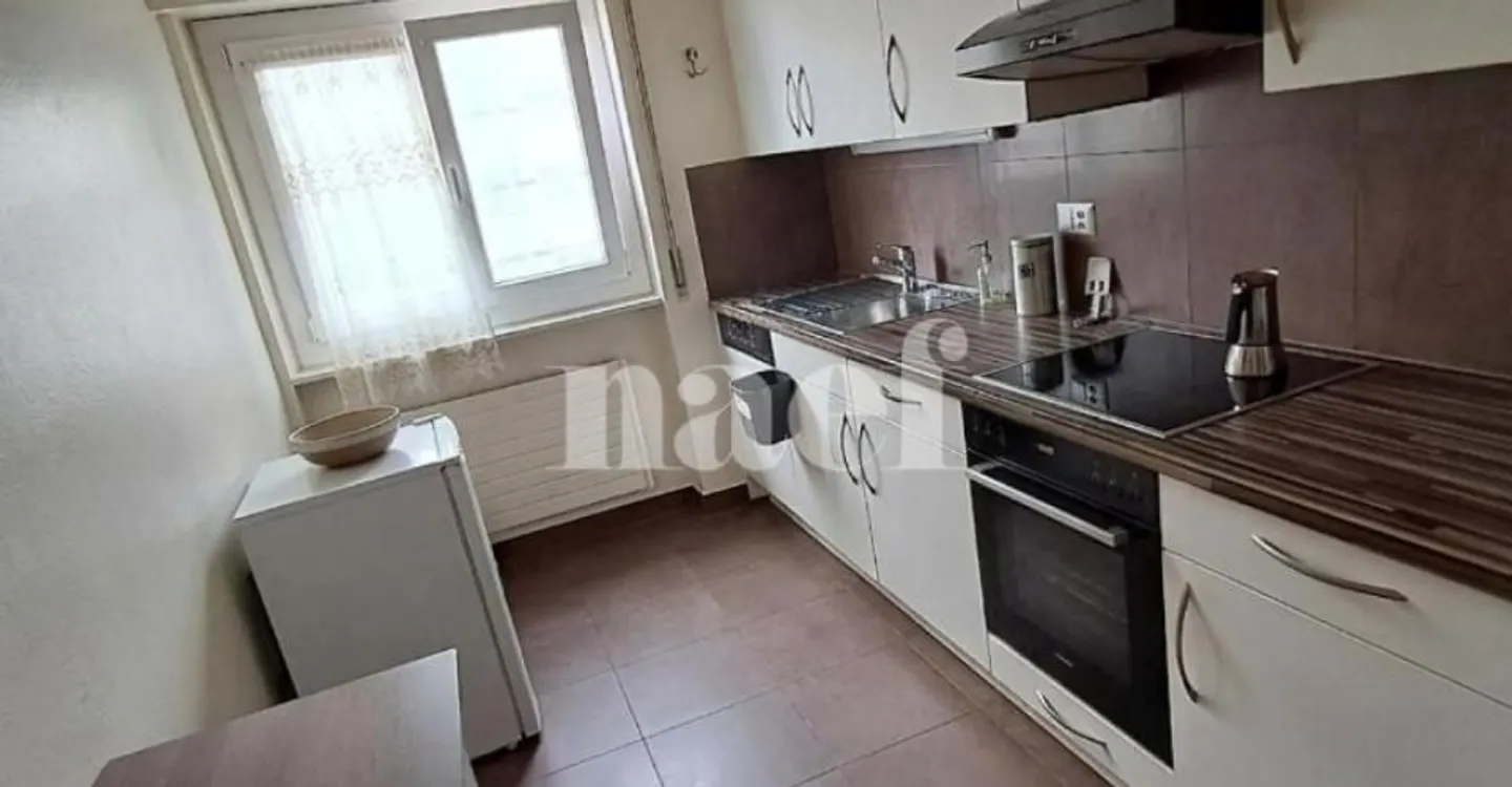 4-Zimmer-Wohnung mit Balkon - Foto 3 von 7