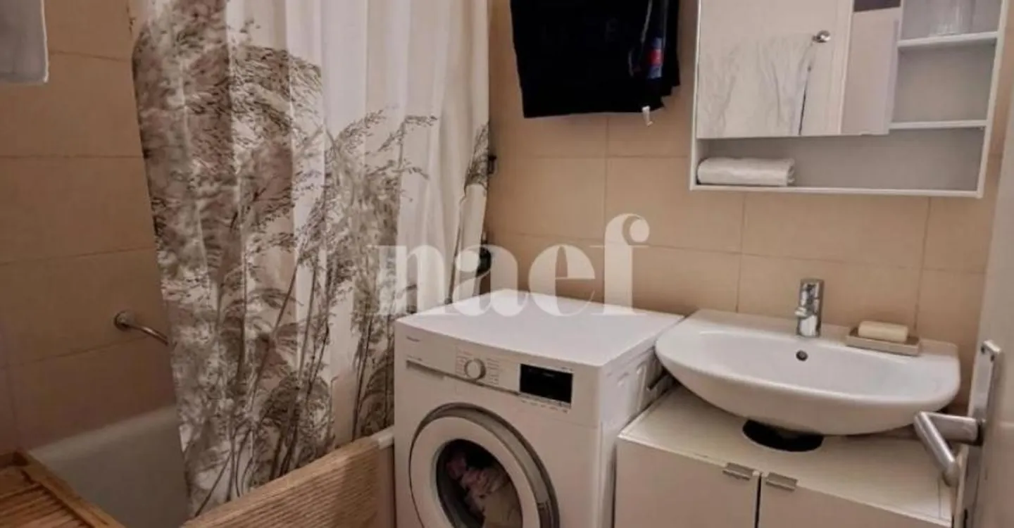 4-Zimmer-Wohnung mit Balkon - Foto 6 von 7
