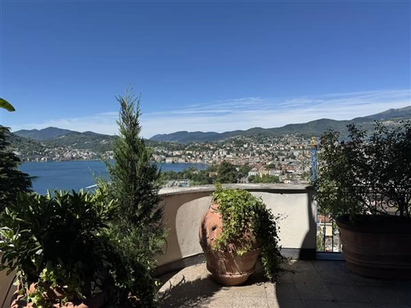 Ruvigliana: Appartement de 3.5 pièces - Photo 1 sur 13