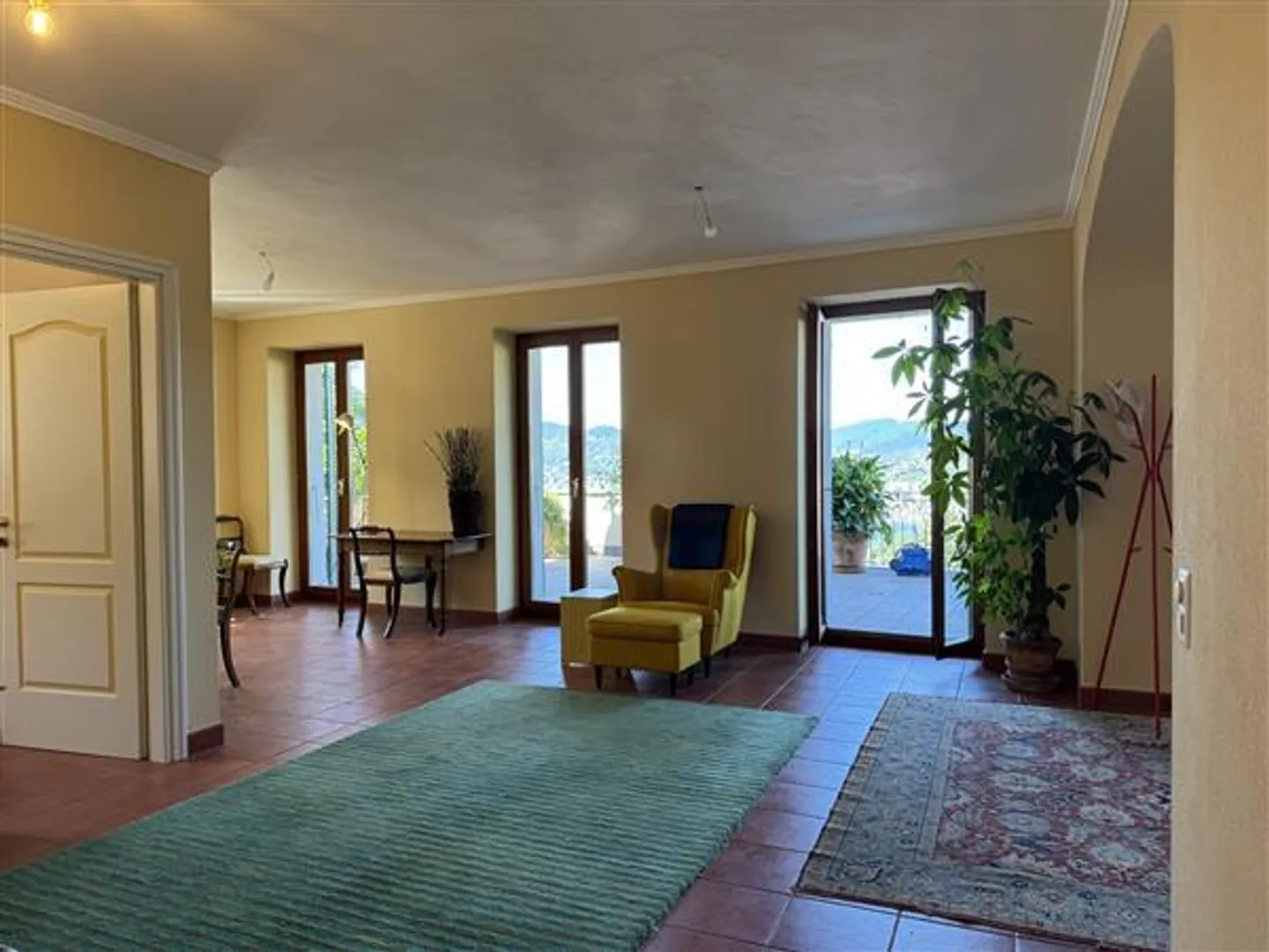 Ruvigliana: Appartement de 3.5 pièces - Photo 2 sur 13