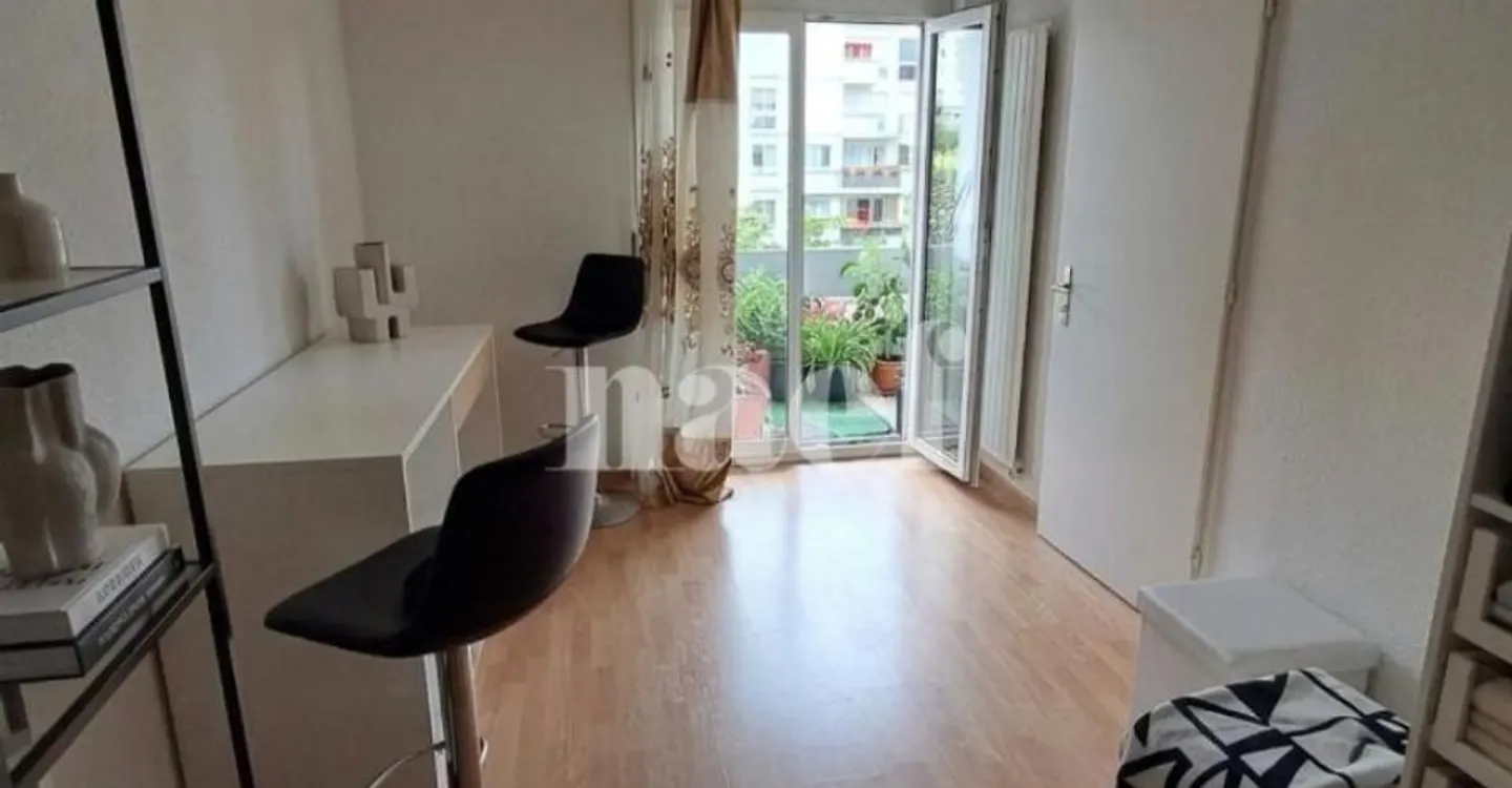 4-Zimmer-Wohnung mit Balkon - Foto 4 von 7
