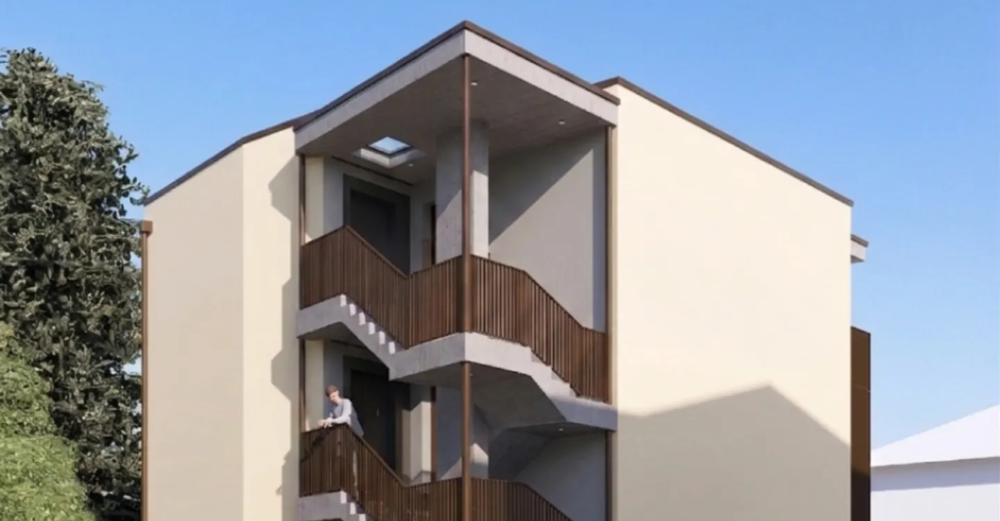 Intimate 3.5-Room Apartments - Photo 3 of 13