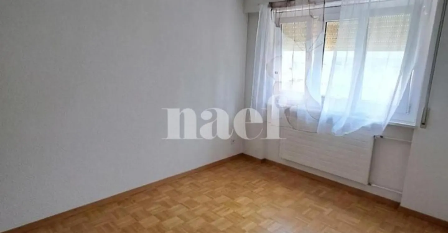 4-Zimmer-Wohnung mit Balkon - Foto 5 von 7