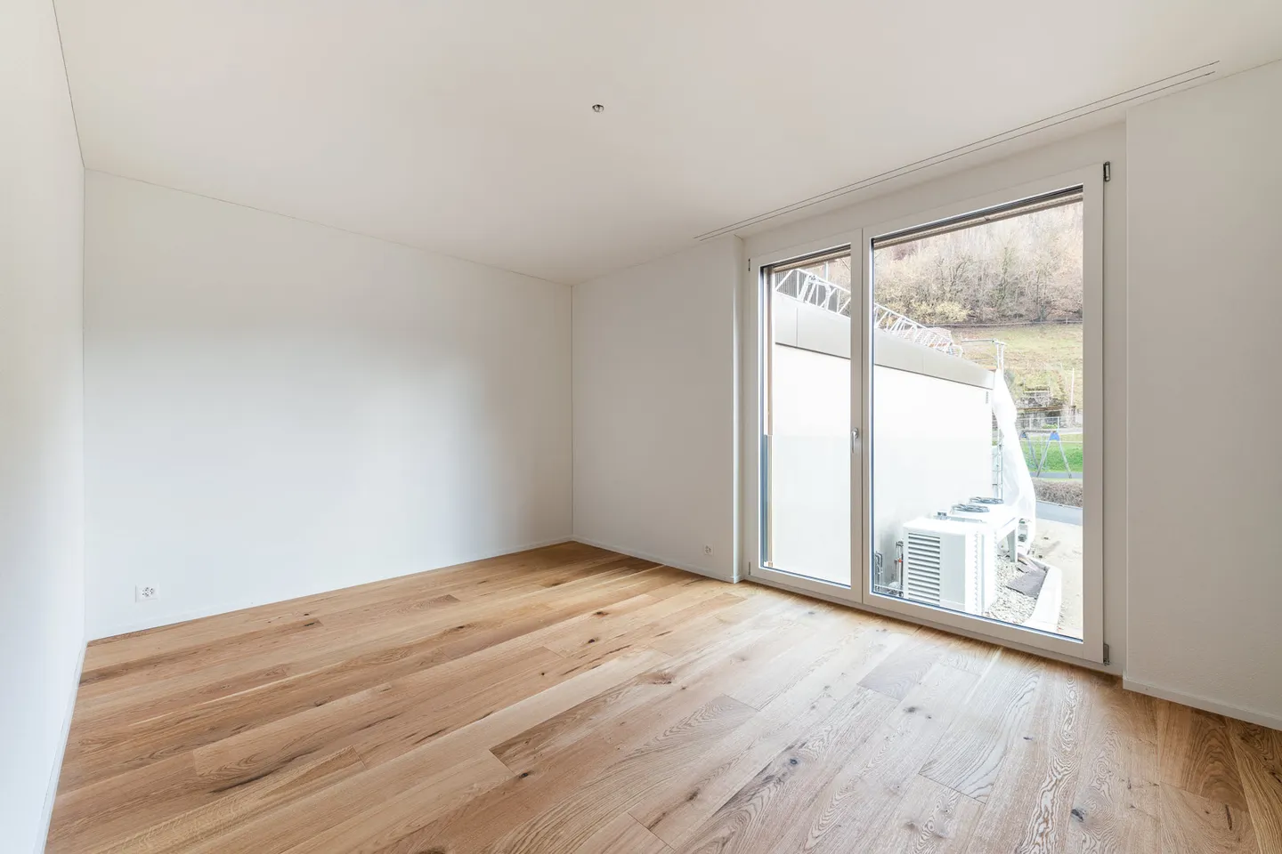 New Living Happiness Sought - Top Modern 3½-Room Apartment - Photo 1 of 1