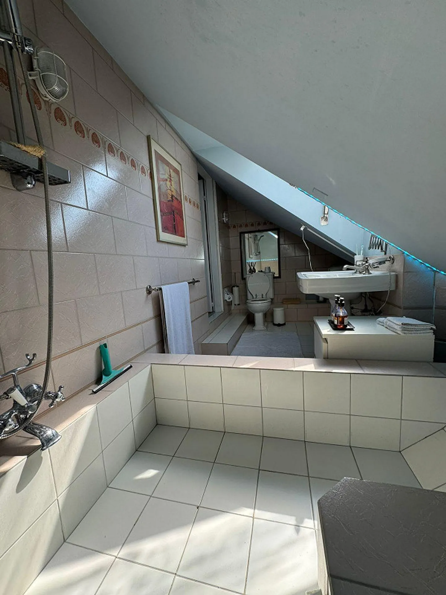 Penthouse exclusif dans l'un des quartiers les plus prestigieux de Zurich - Photo 23 sur 25