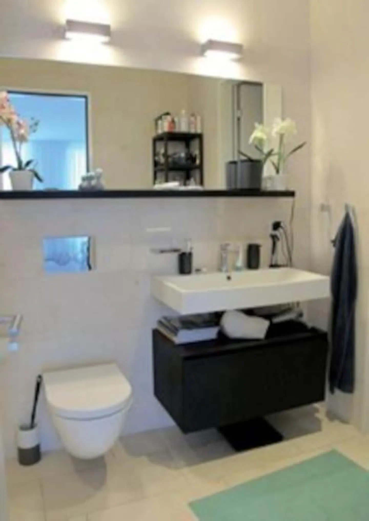 Modern 2.5-room apartment on Turbinenstrasse in Zurich - Photo 7 of 12