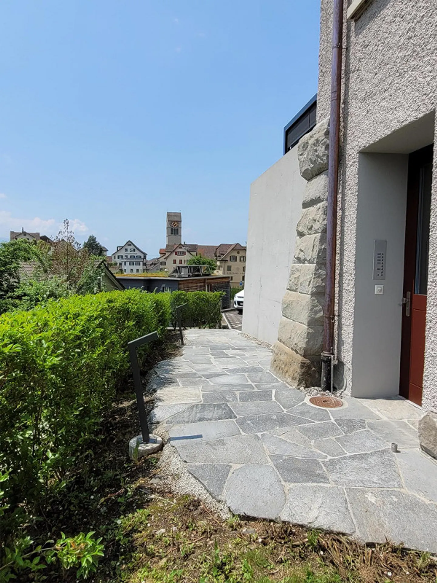 Geräumiges Atelier in Uznach - Foto 6 von 7