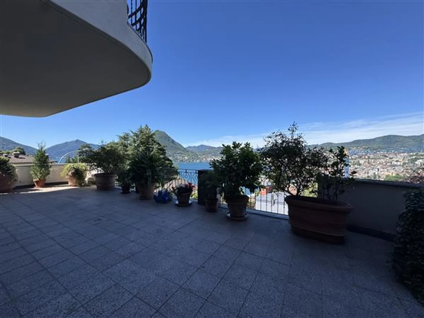Ruvigliana: Appartement de 3.5 pièces - Photo 6 sur 13