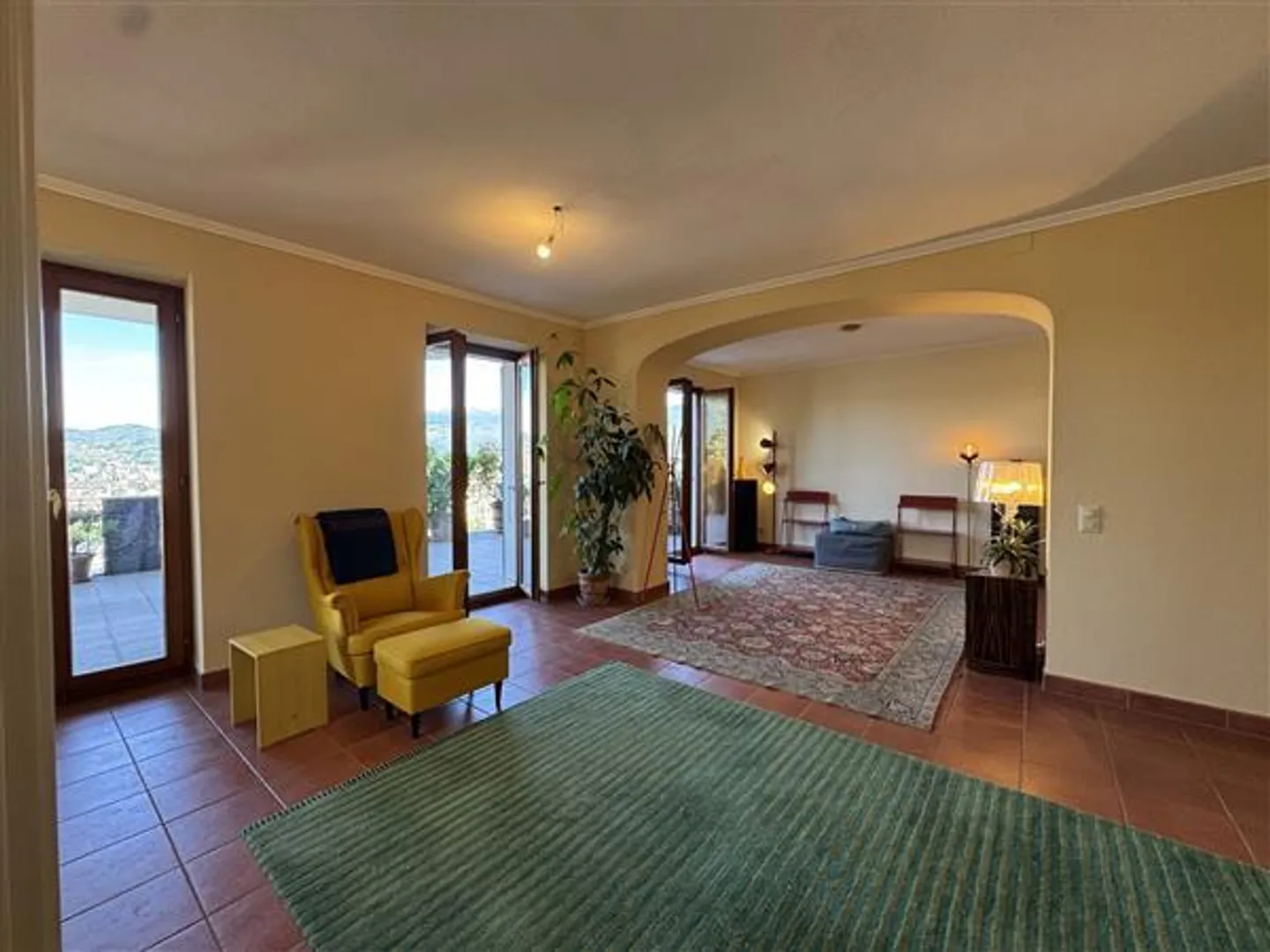 Ruvigliana: Appartement de 3.5 pièces - Photo 7 sur 13