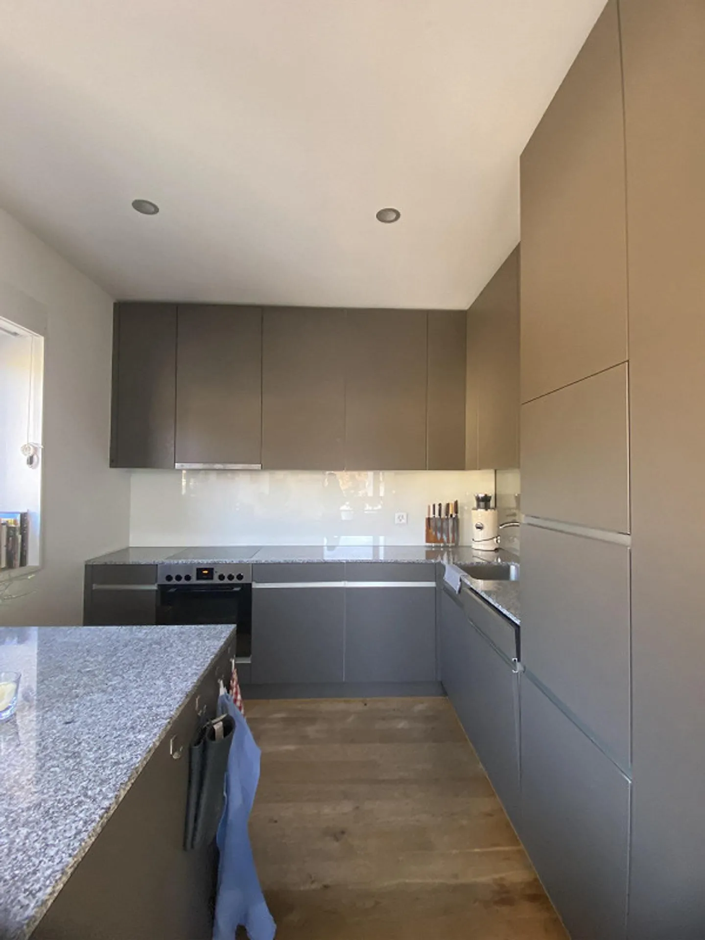 Bell'appartamento luminoso di 3,5 stanze - Foto 1 di 7