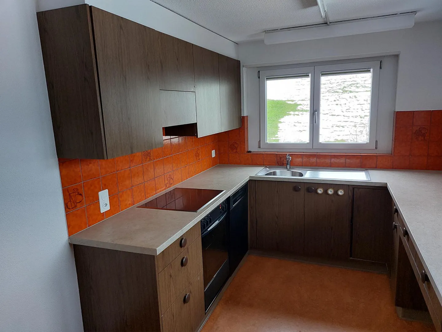 Appartement avec Ascenseur et Balcon - Photo 2 sur 9