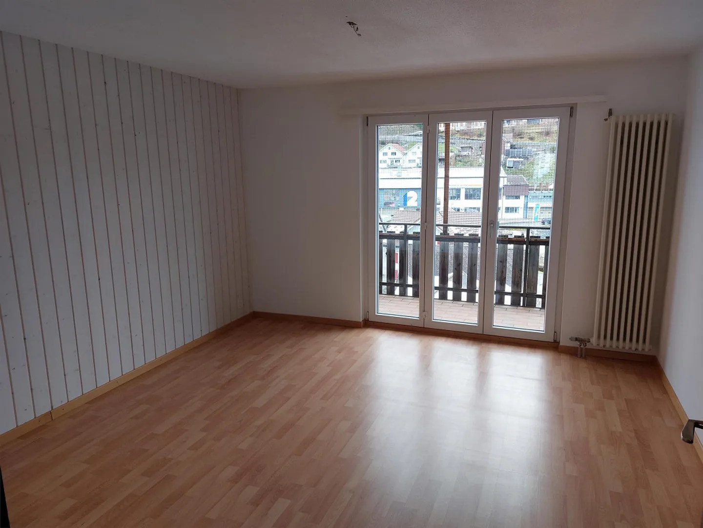 Appartement avec Ascenseur et Balcon - Photo 3 sur 9