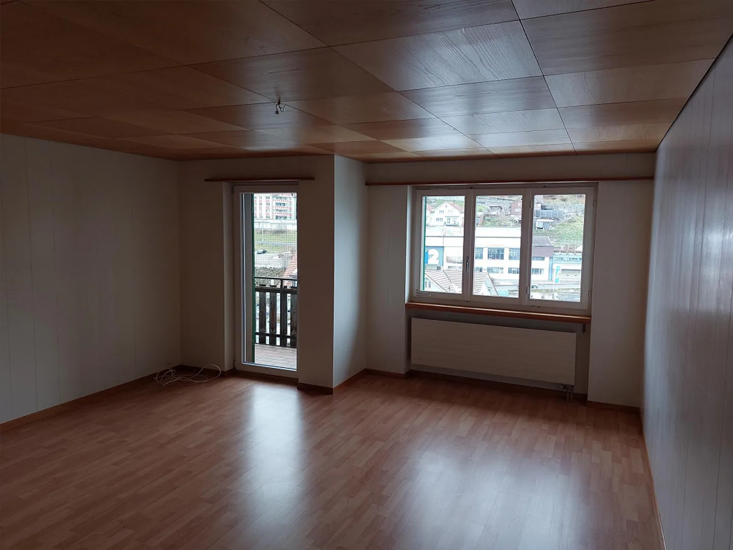 Appartement avec Ascenseur et Balcon - Photo 5 sur 9