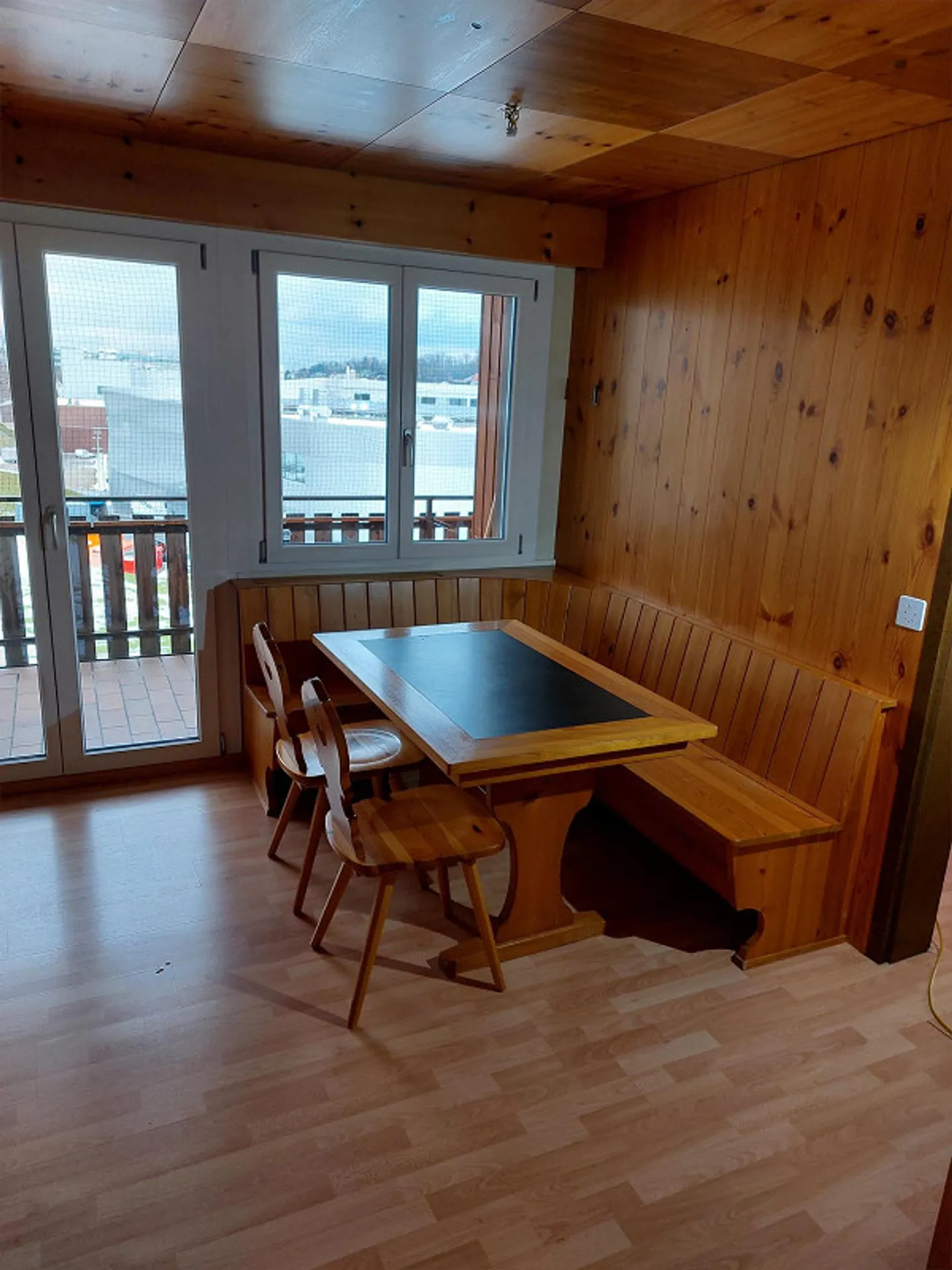 Appartement avec Ascenseur et Balcon - Photo 7 sur 9