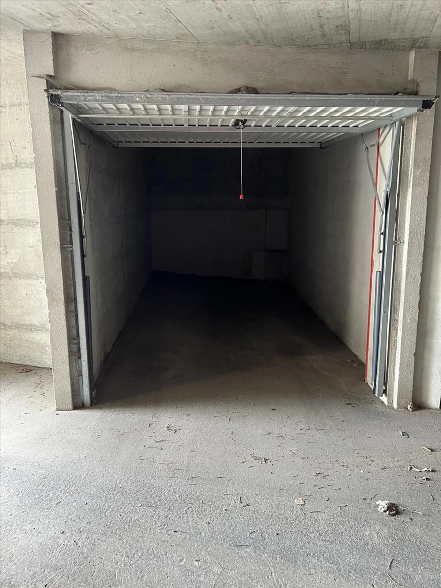 Box BG - Garage des Mayens - Foto 2 di 2