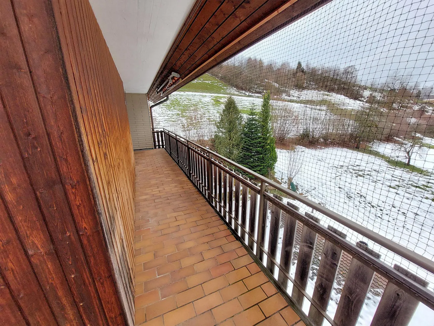 Appartement avec Ascenseur et Balcon - Photo 9 sur 9