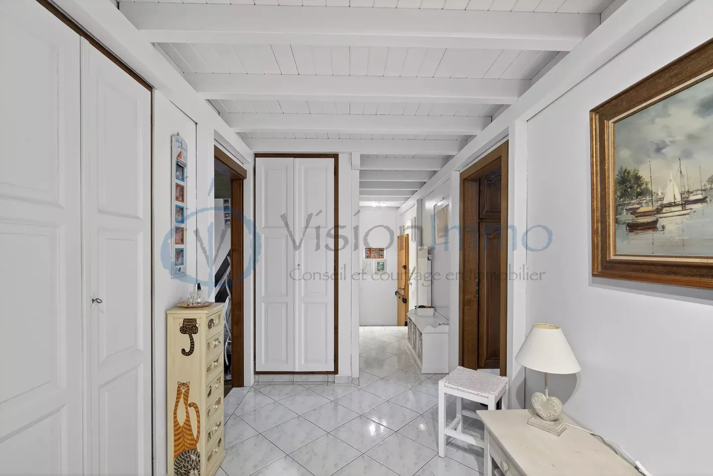 Charmantes Duplex in Bernex - Foto 6 von 12