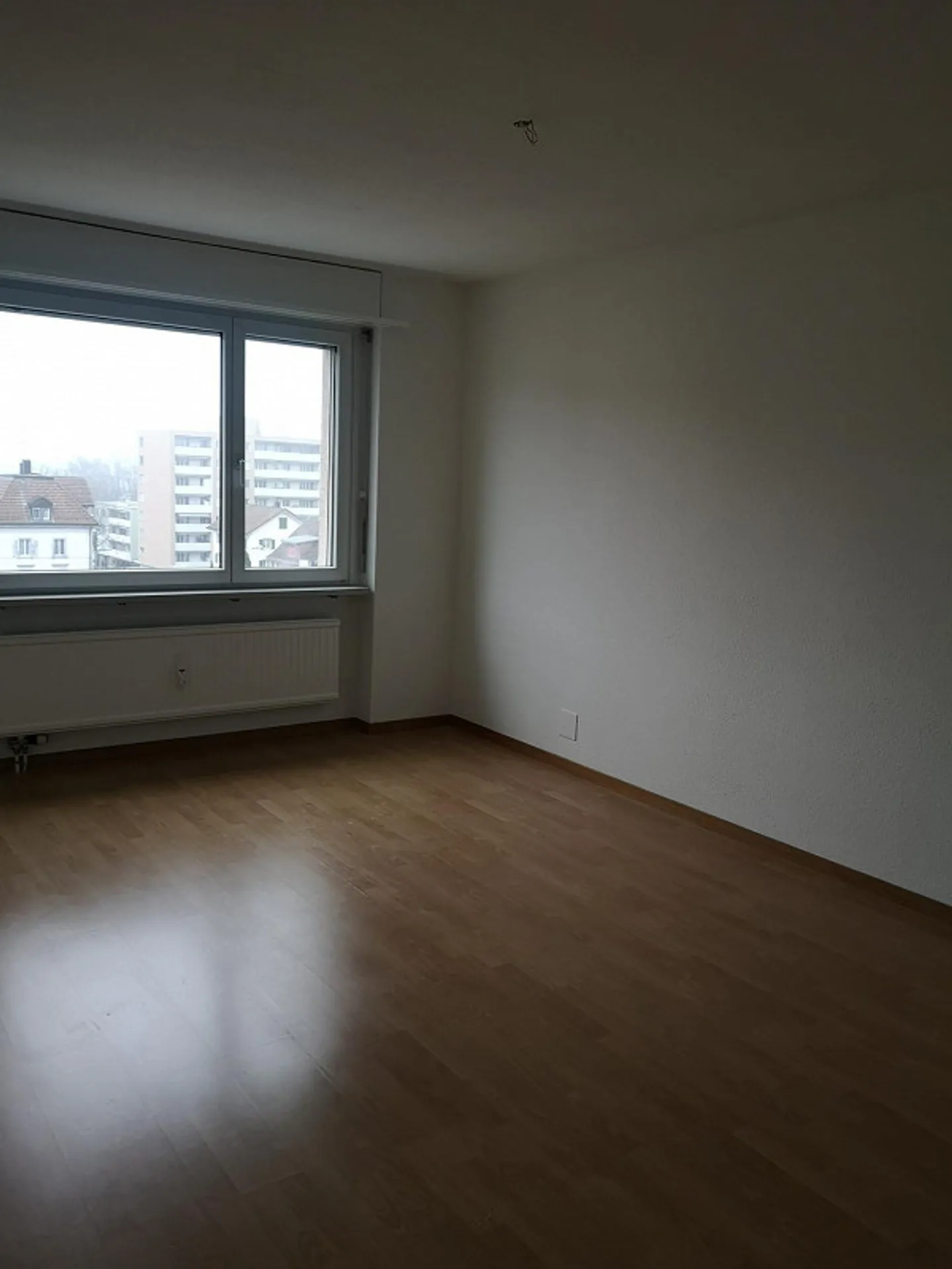 completely newly renovated 4 1/2 room apartment in Wittenbach - Photo 9 of 9