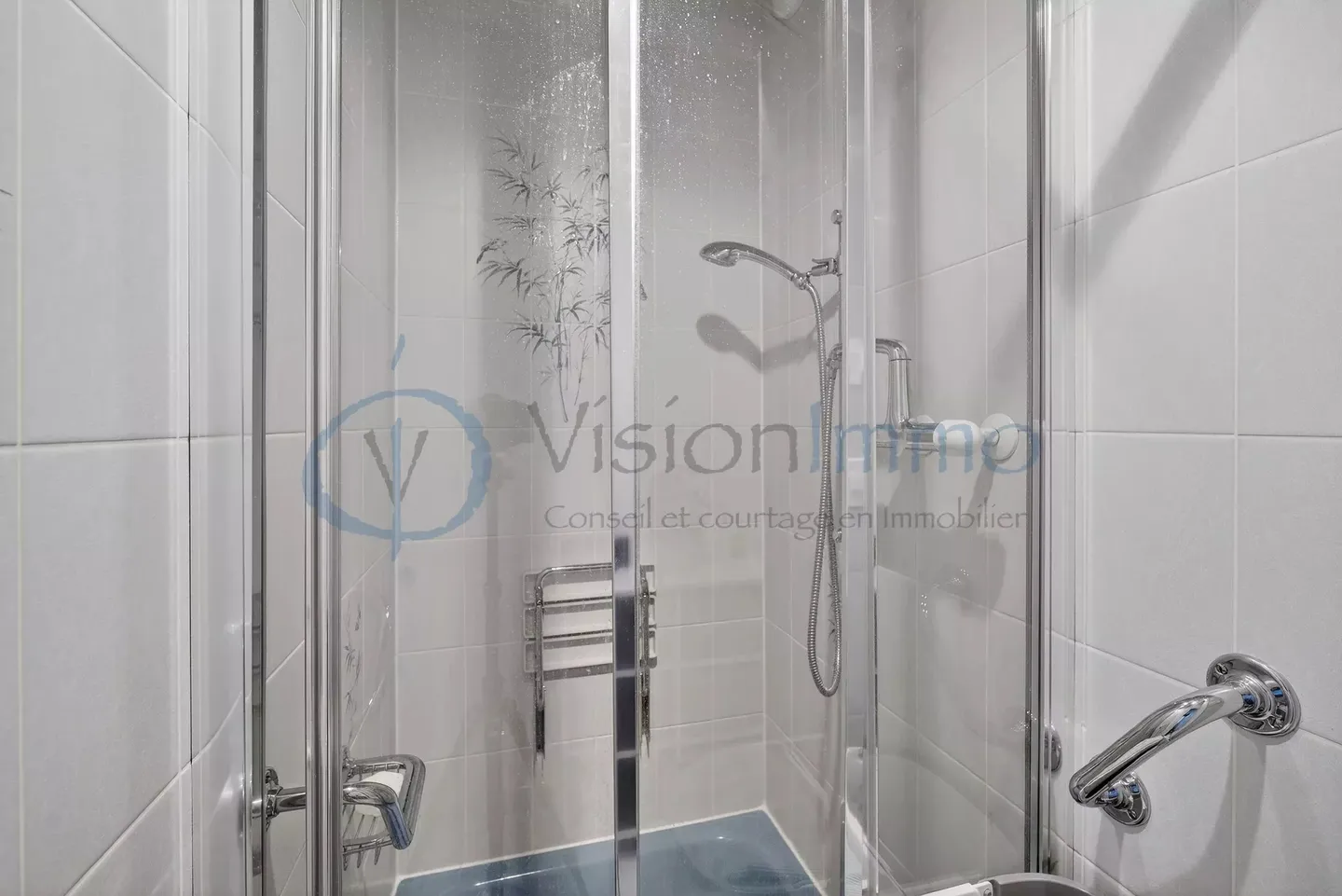 Charmantes Duplex in Bernex - Foto 8 von 12