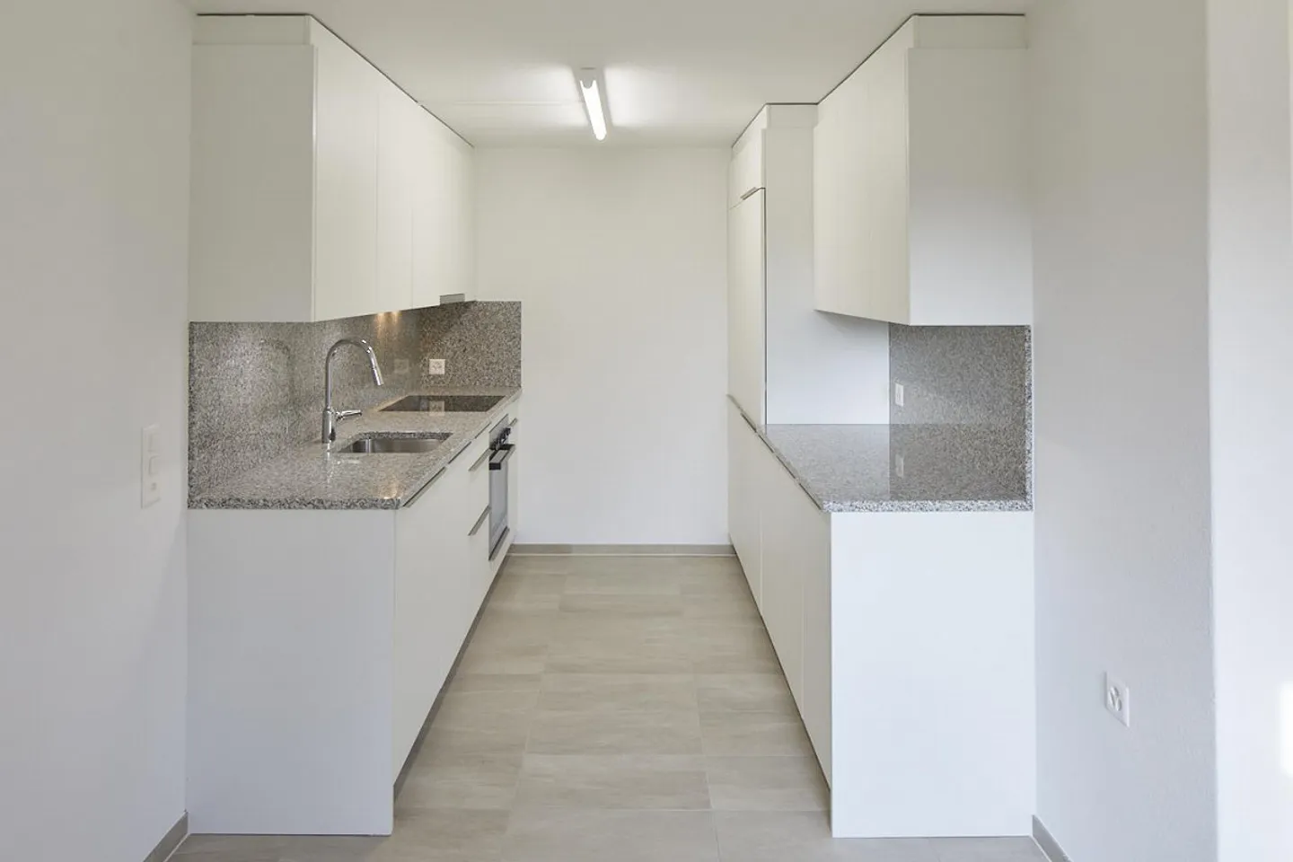 Renovated apartment in Aarau - in the green and yet centrally located - Photo 5 of 13