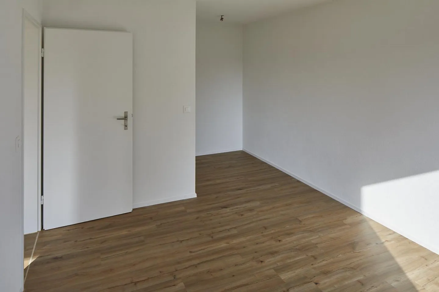 Renovated apartment in Aarau - in the green and yet centrally located - Photo 6 of 13