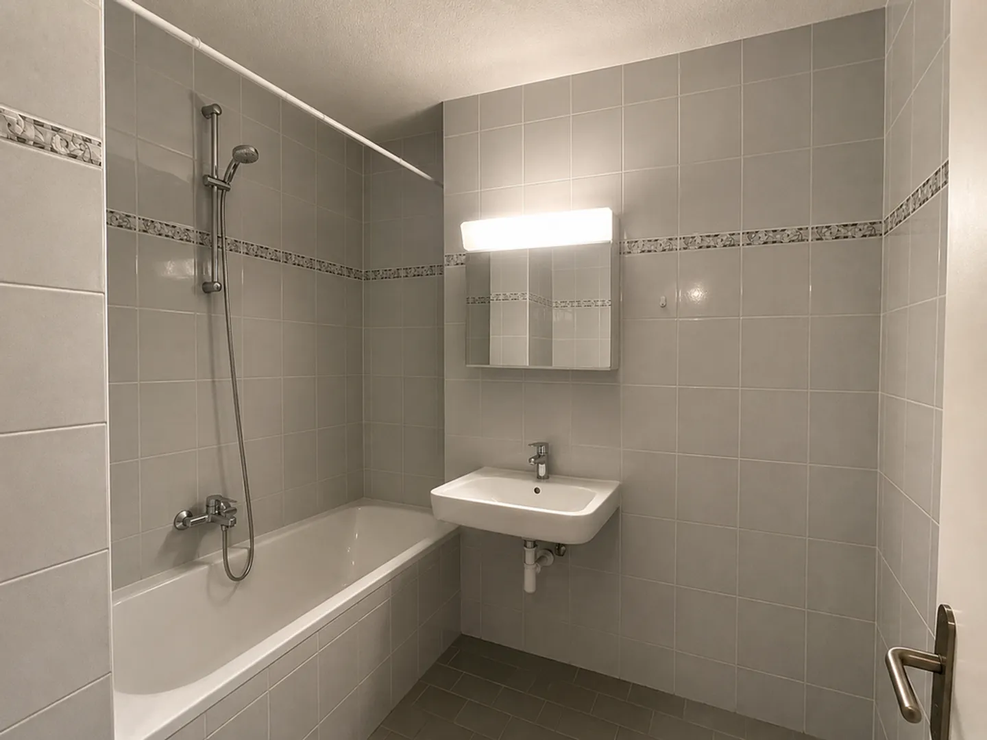 Appartement 3.5 pièces rénové - Photo 4 sur 7