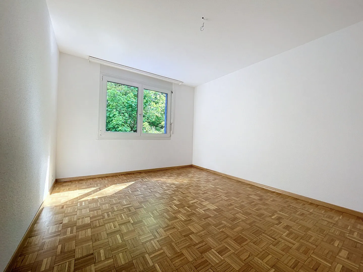 Appartement 3.5 pièces rénové - Photo 5 sur 7