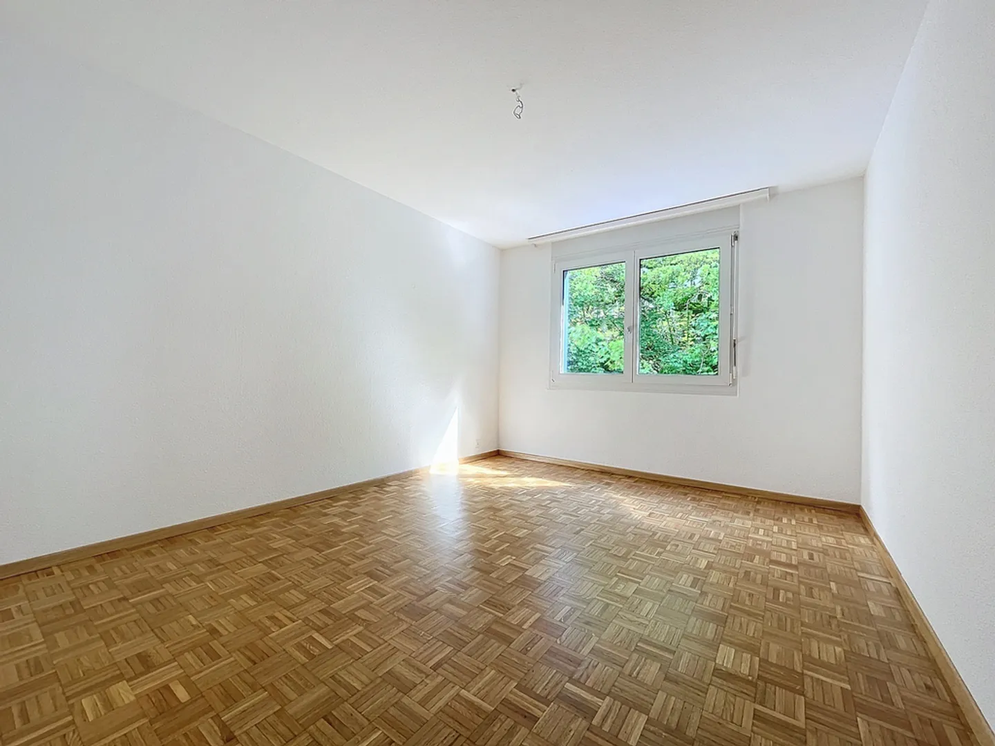 Appartement 3.5 pièces rénové - Photo 6 sur 7