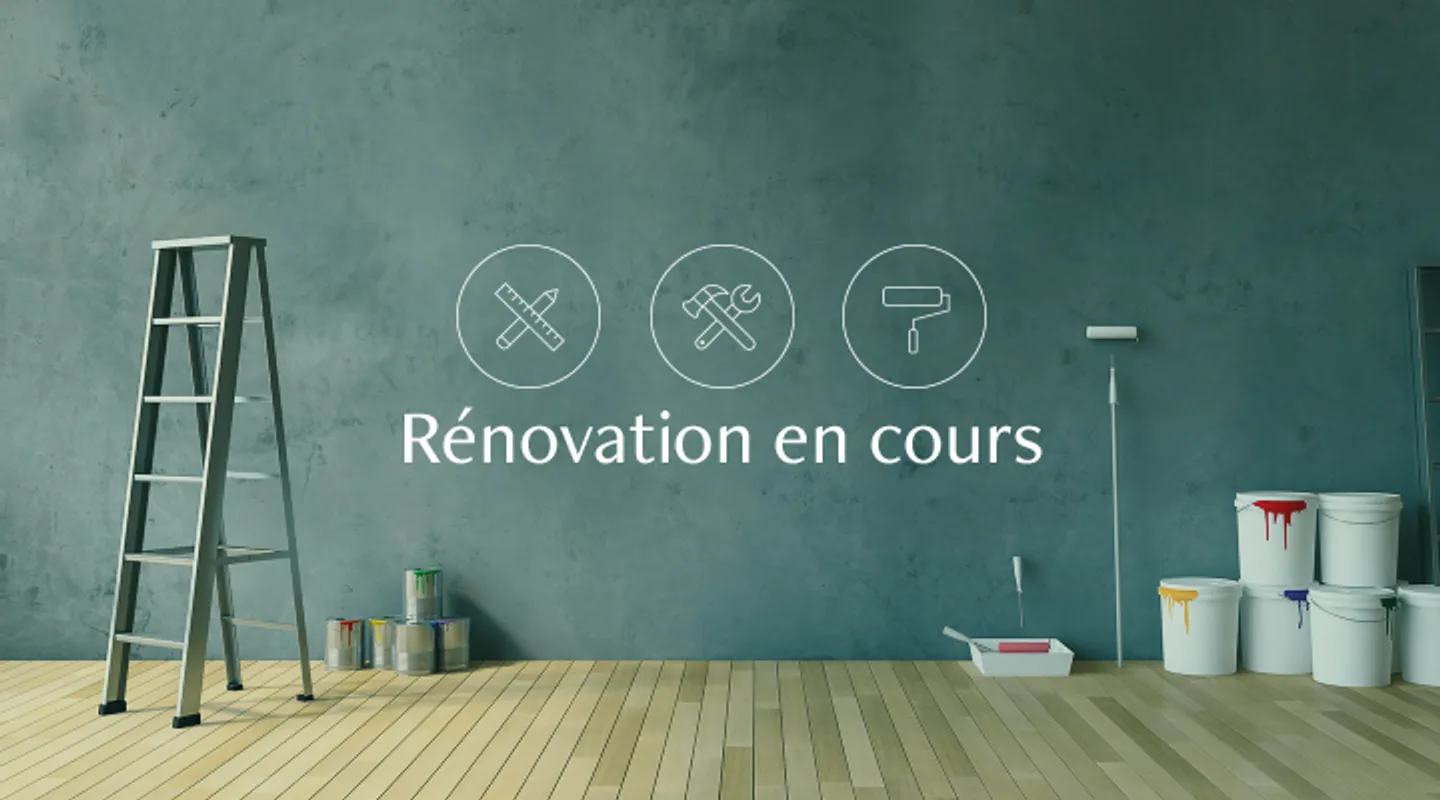 Appartement 3.5 pièces rénové - Photo 7 sur 7