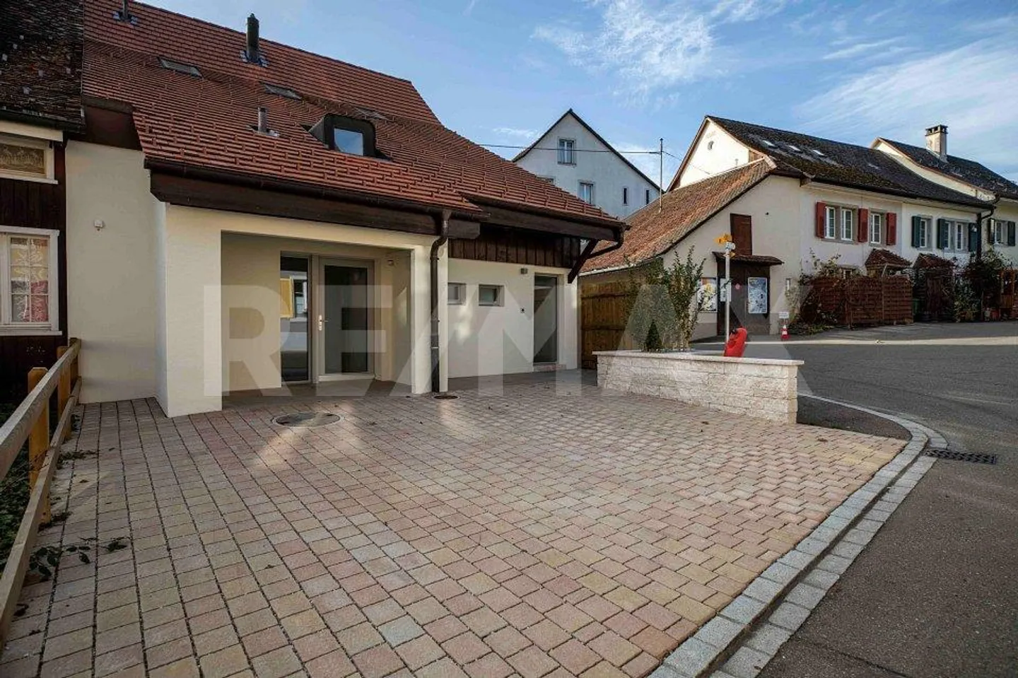 aussergewöhnliche Generationen-Perle / als Renditeobjekt geeignet - Foto 2 von 13